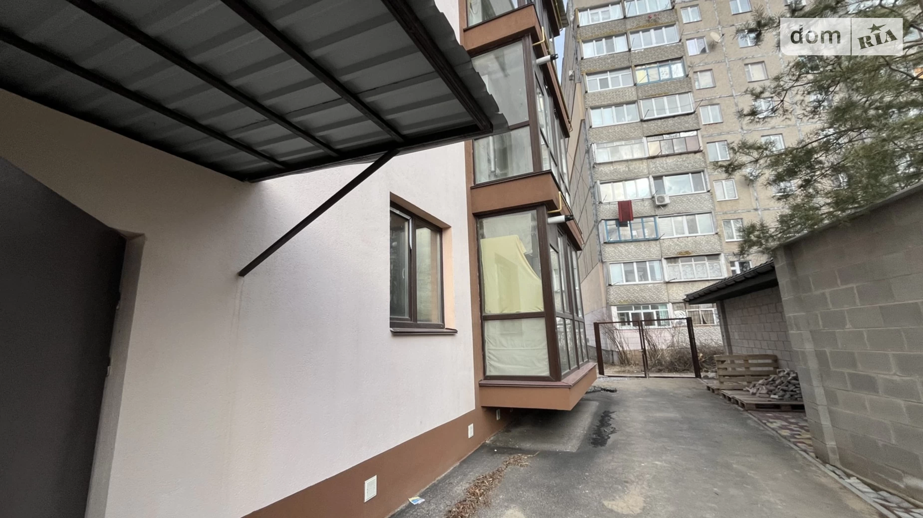 Продается 1-комнатная квартира 45.6 кв. м в Виннице, ул. Марии Литвиненко-Вольгемут - фото 4