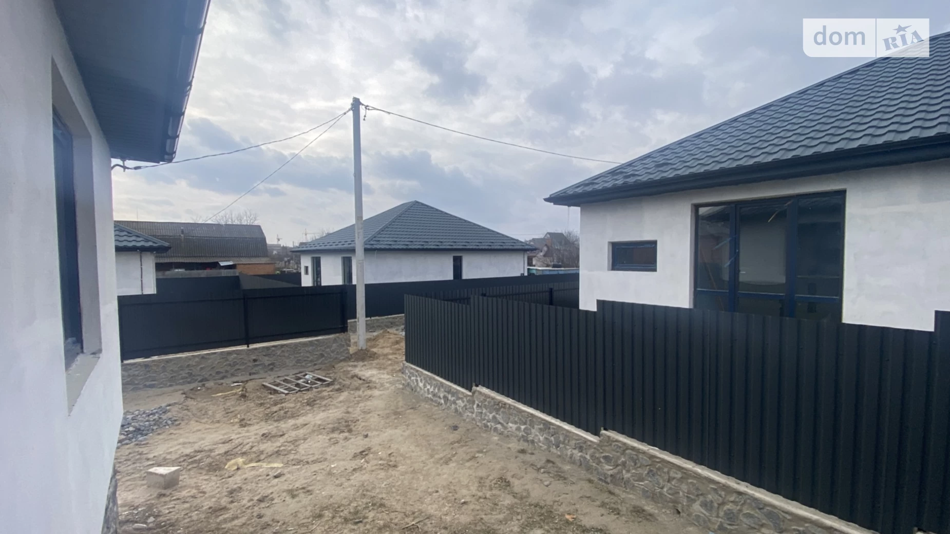 Продається одноповерховий будинок 120 кв. м з терасою, цена: 69000 $ - фото 4