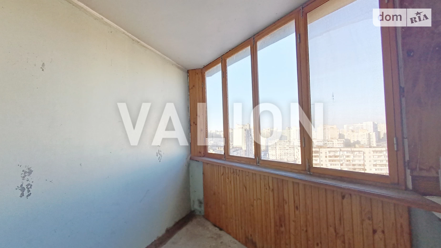 Продается 3-комнатная квартира 93.6 кв. м в Киеве, ул. Вишняковская, 13Б - фото 3