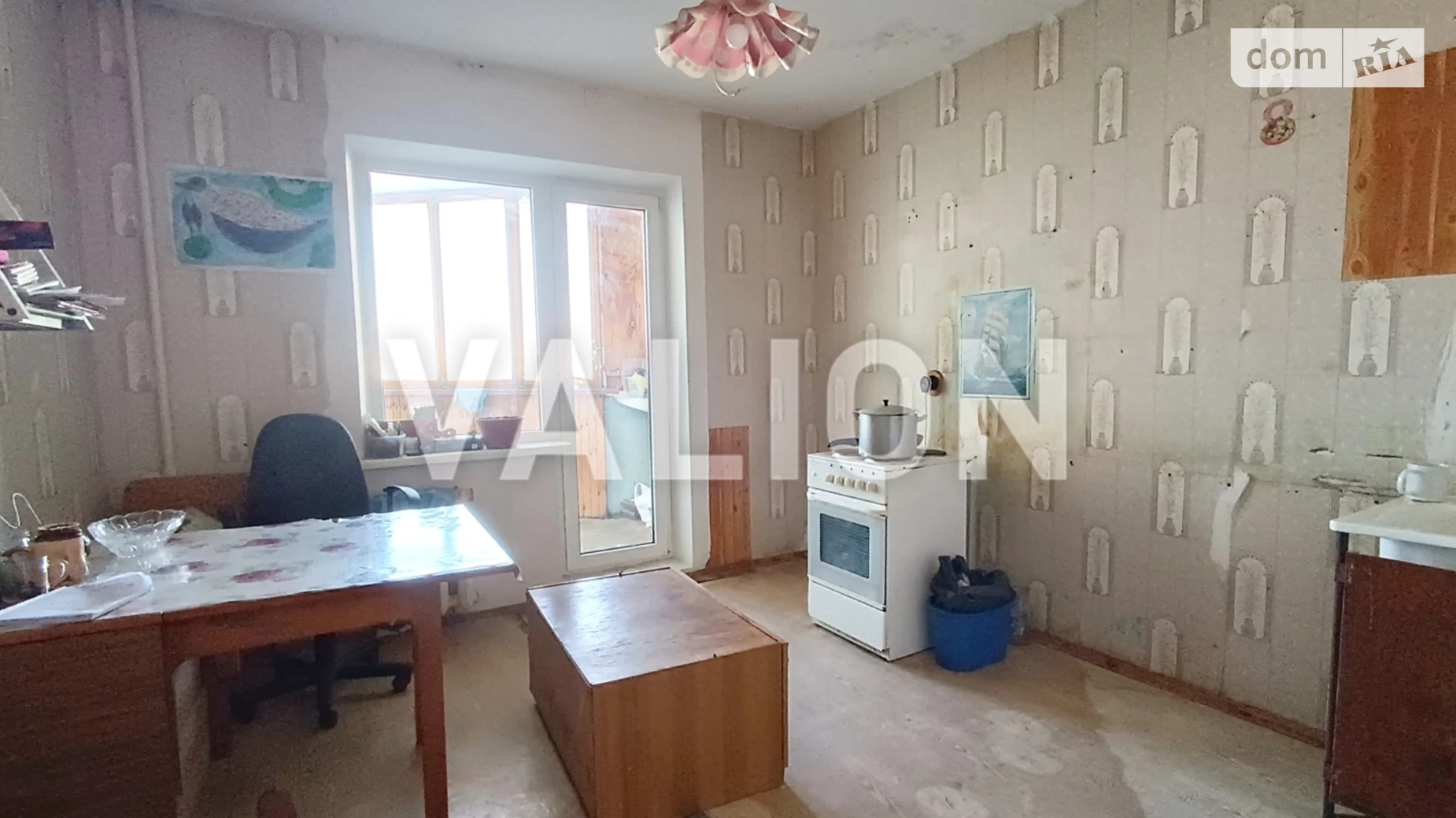 Продается 3-комнатная квартира 93.6 кв. м в Киеве, ул. Вишняковская, 13Б - фото 5
