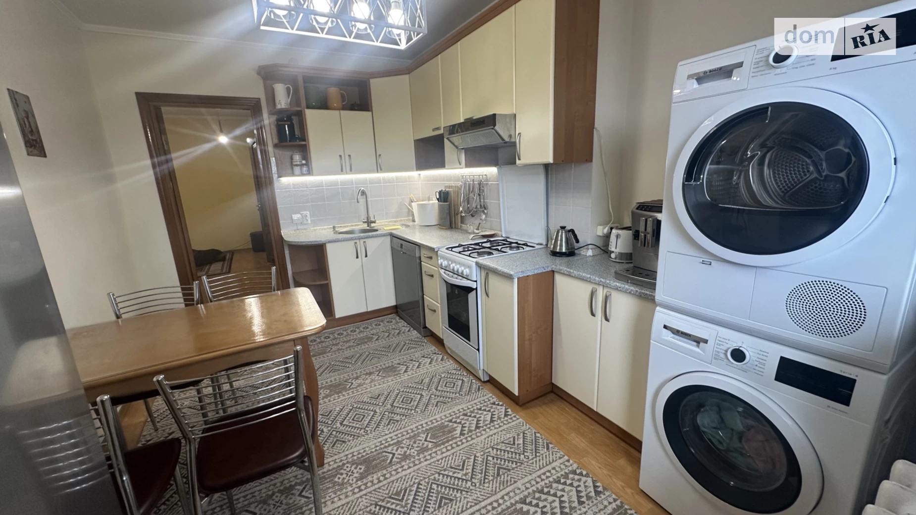 Продается 2-комнатная квартира 77 кв. м в Хмельницком, ул. Трембовецкой Марии, 23 - фото 3