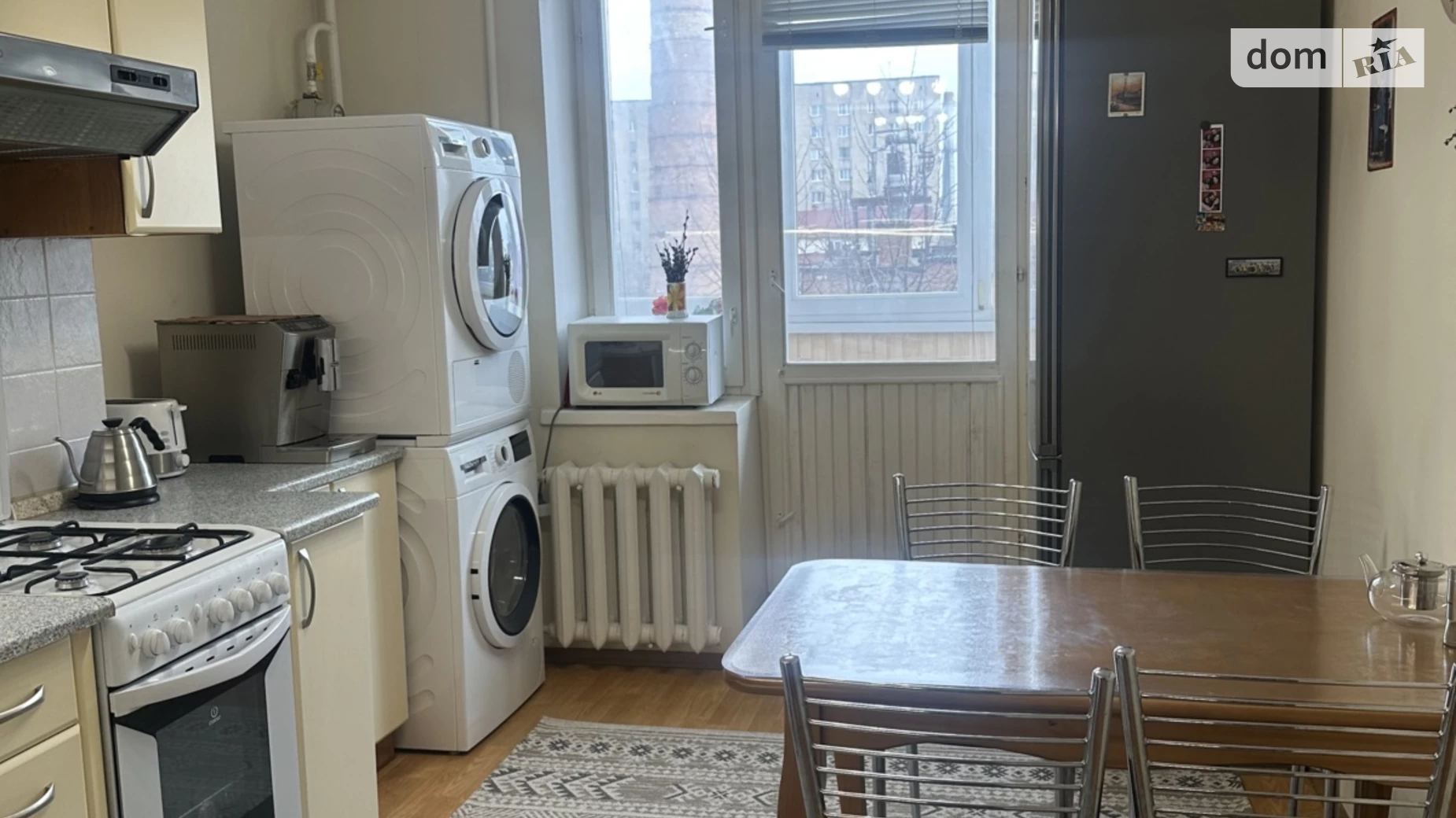 Продается 2-комнатная квартира 77 кв. м в Хмельницком, ул. Трембовецкой Марии, 23 - фото 4