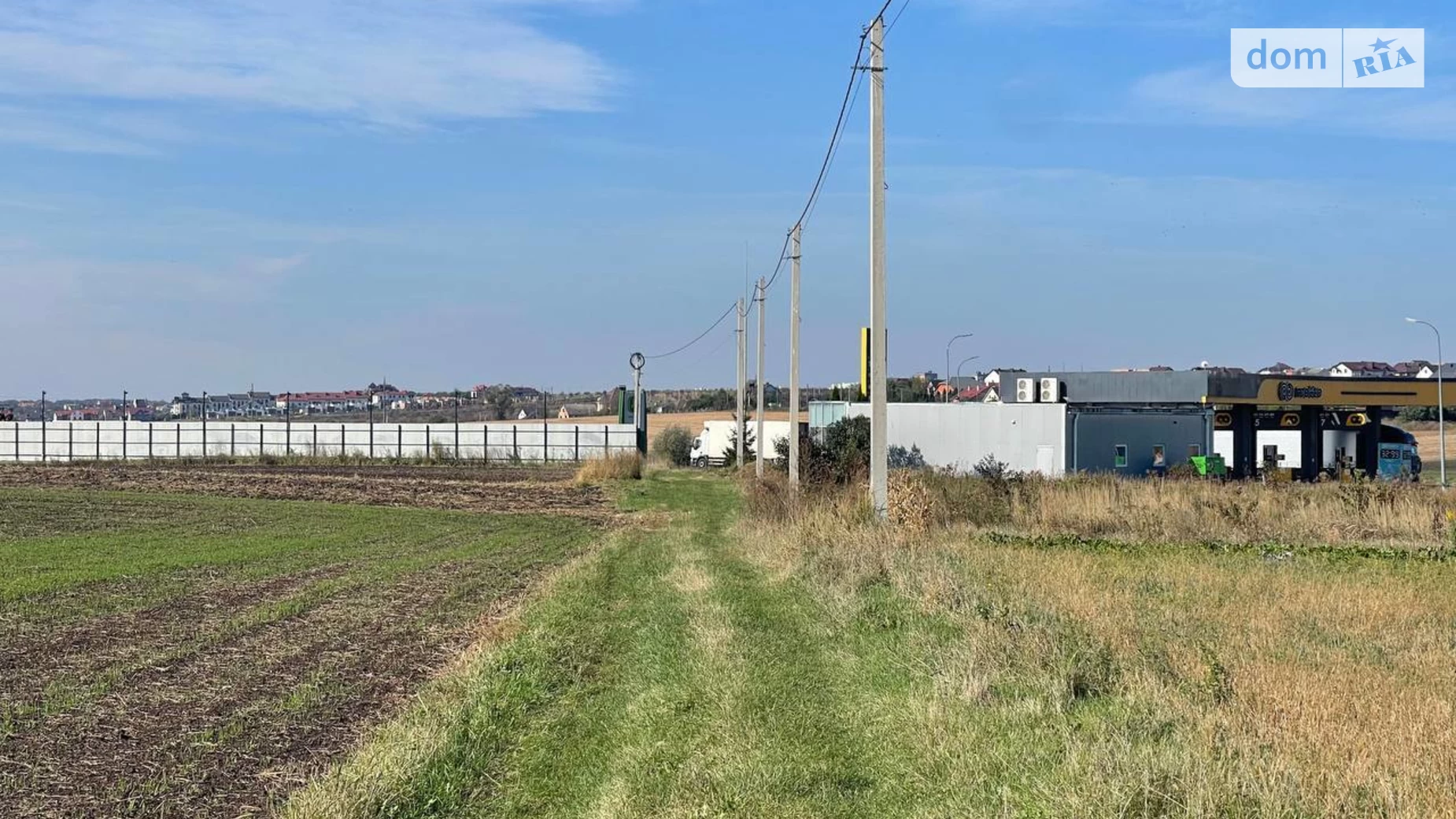 Продается земельный участок 271 соток в Ровенской области, цена: 216000 $ - фото 2