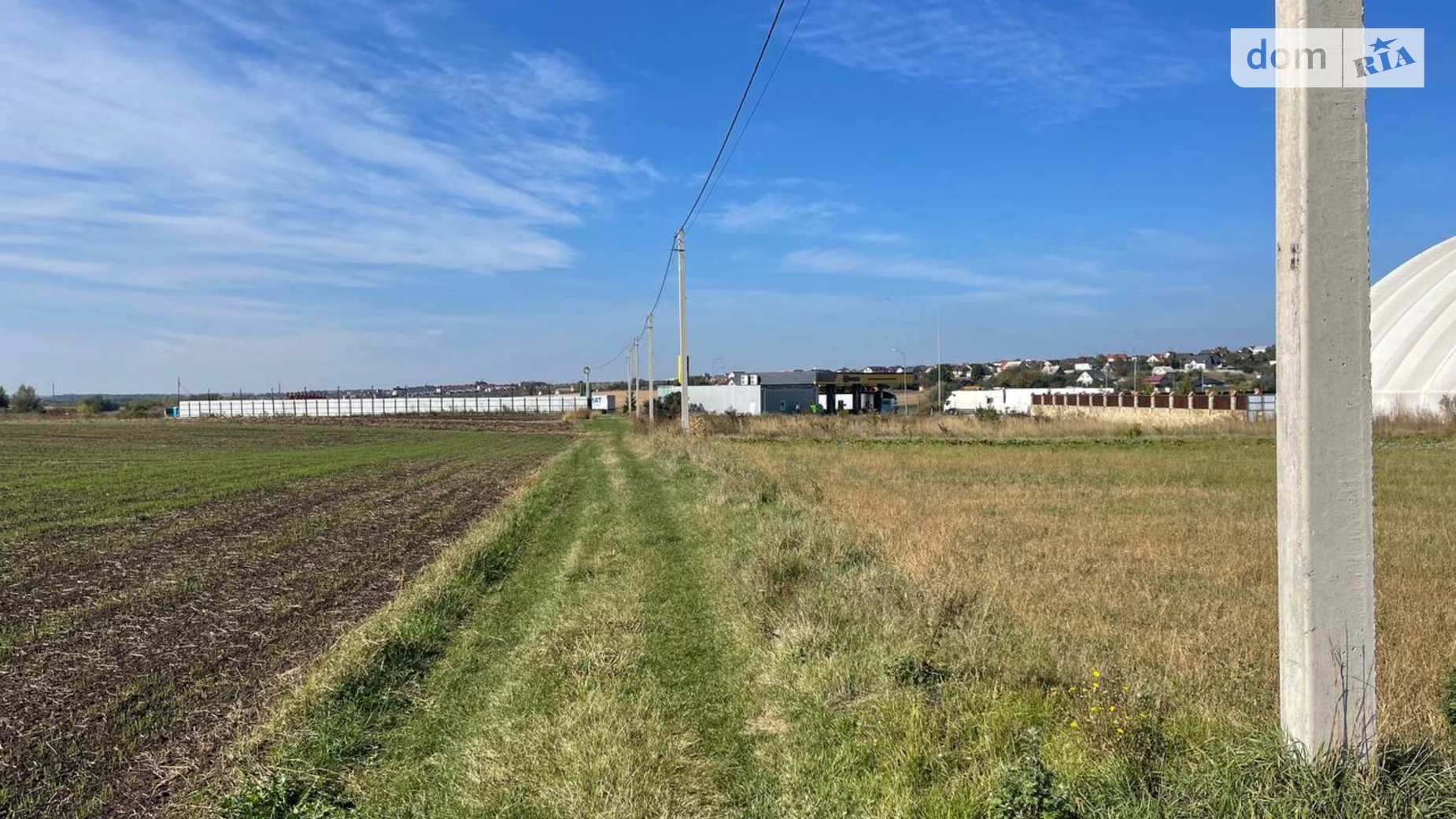 Продается земельный участок 271 соток в Ровенской области, цена: 216000 $ - фото 3