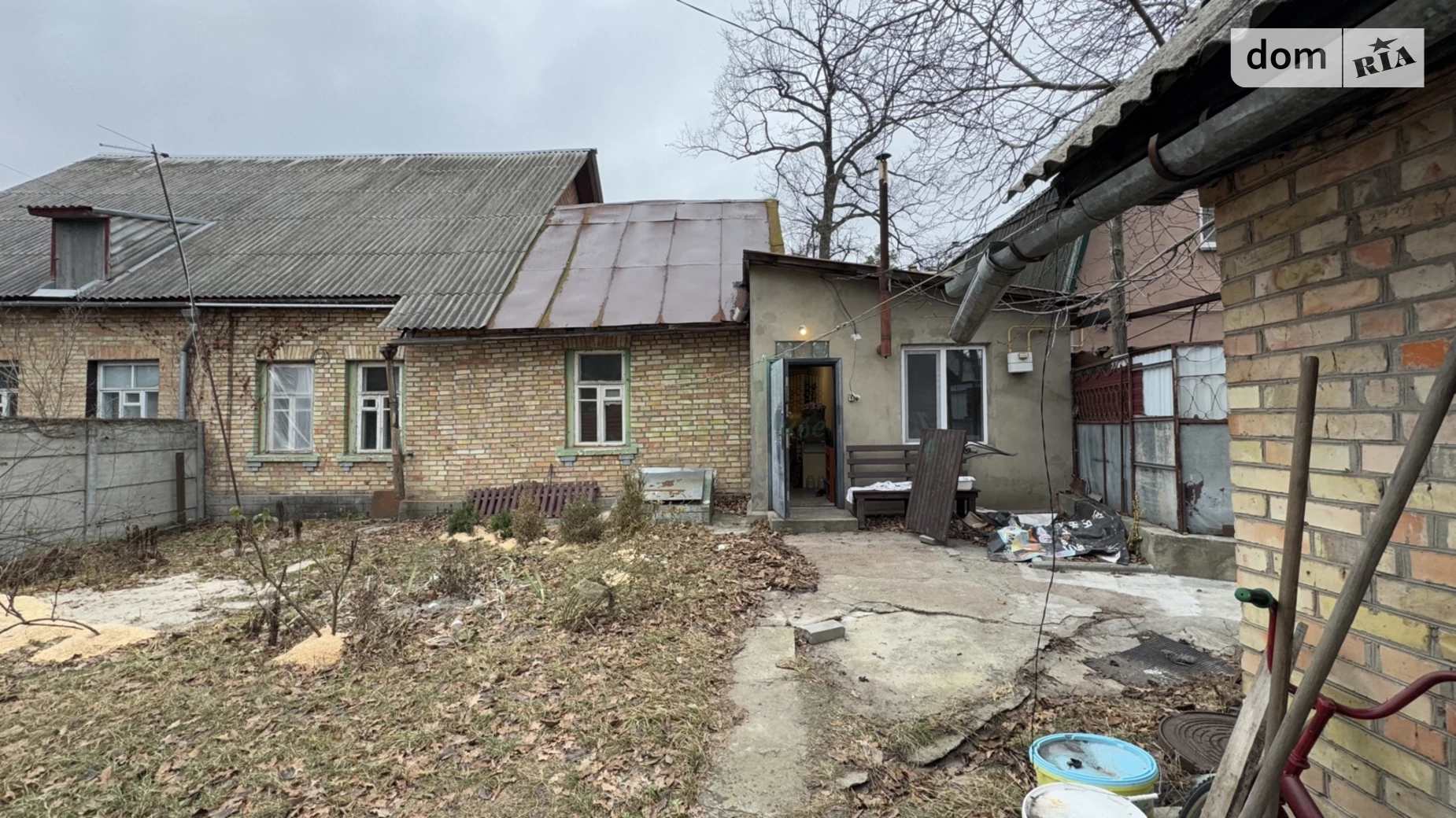 Продается часть дома 55.1 кв. м с балконом, цена: 42000 $ - фото 2