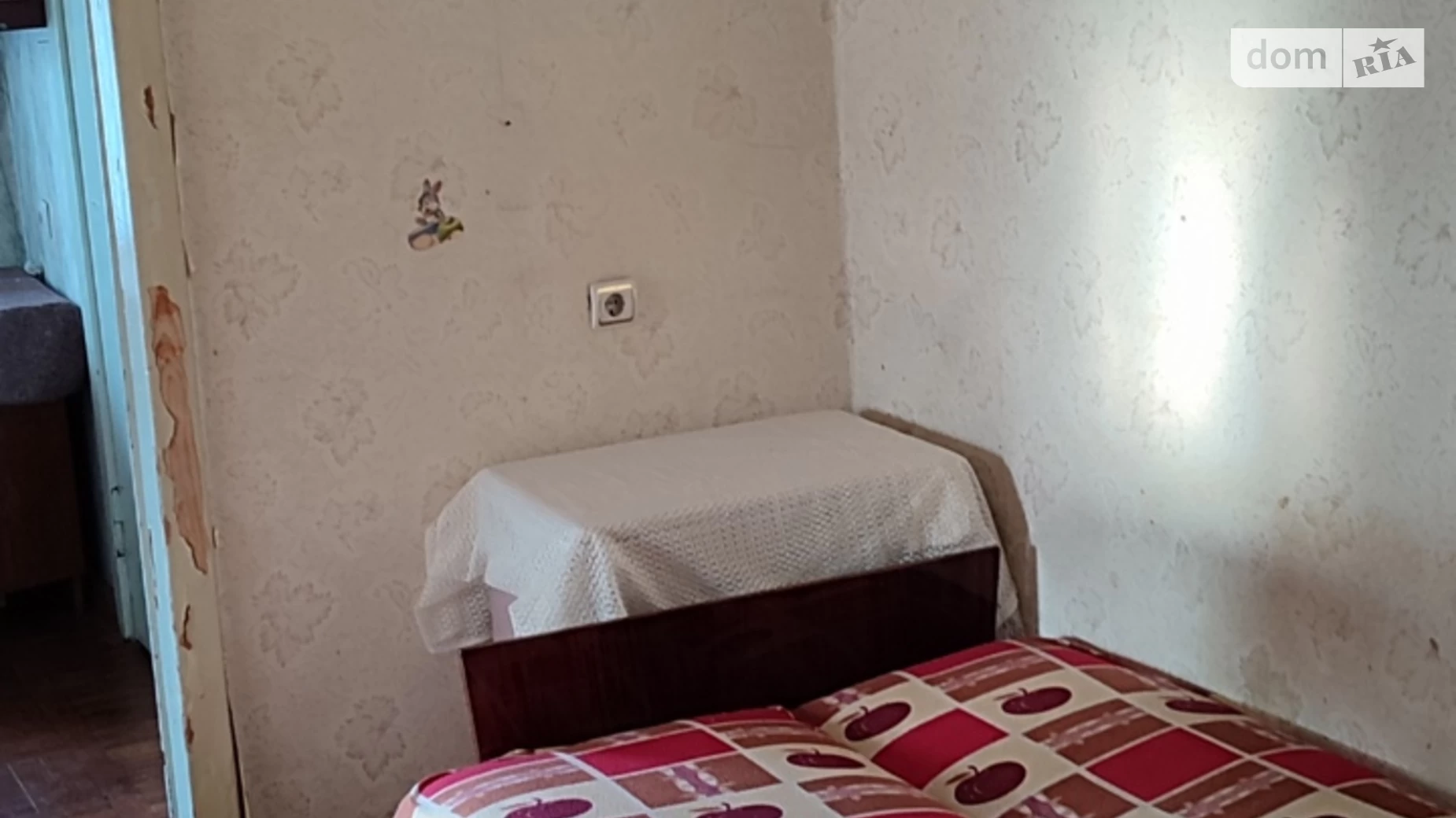 Продается 2-комнатная квартира 60 кв. м в Одессе, ул. Космонавтов - фото 3