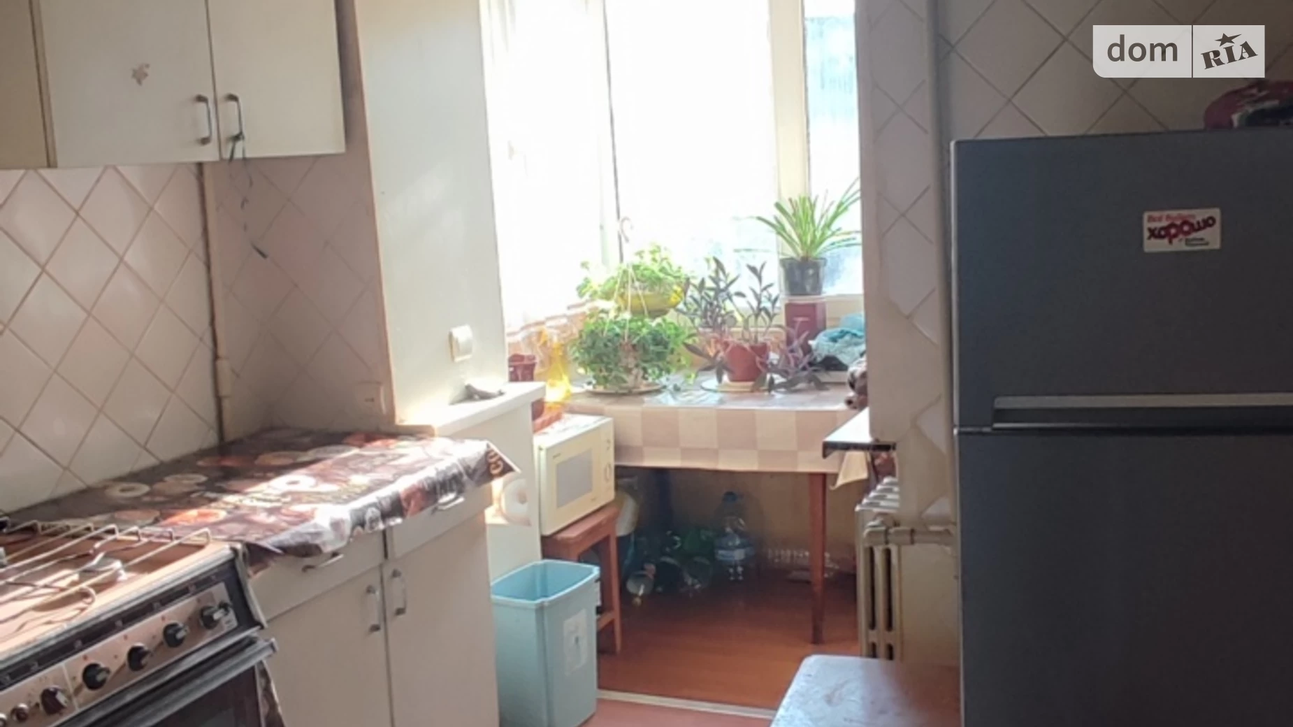 Продается 2-комнатная квартира 60 кв. м в Одессе, ул. Космонавтов - фото 5