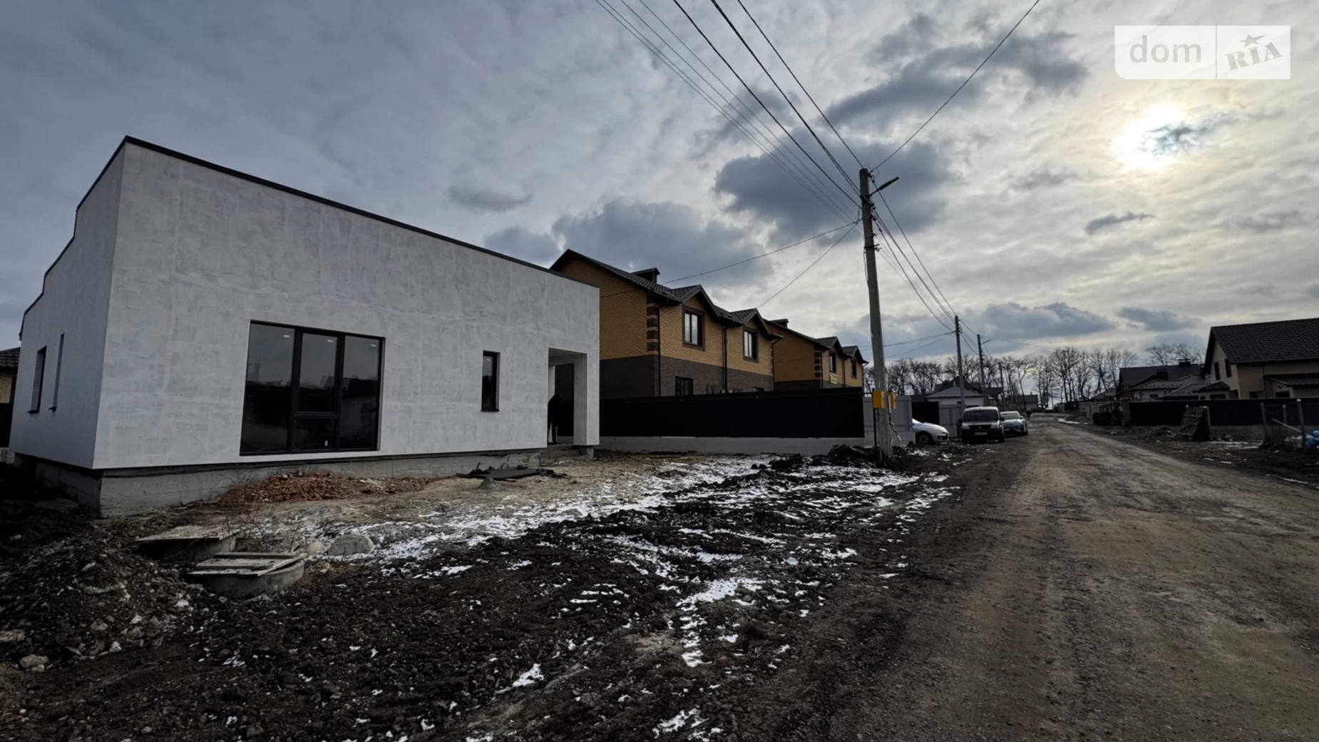 Продается одноэтажный дом 110 кв. м с подвалом, цена: 94000 $ - фото 3