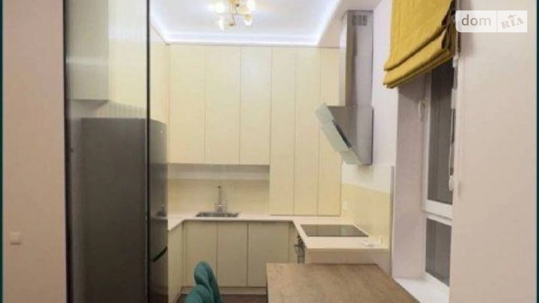 Сдается в аренду 2-комнатная квартира 39 кв. м в Днепре, ул. Гончара Олеся(Кирова) - фото 3