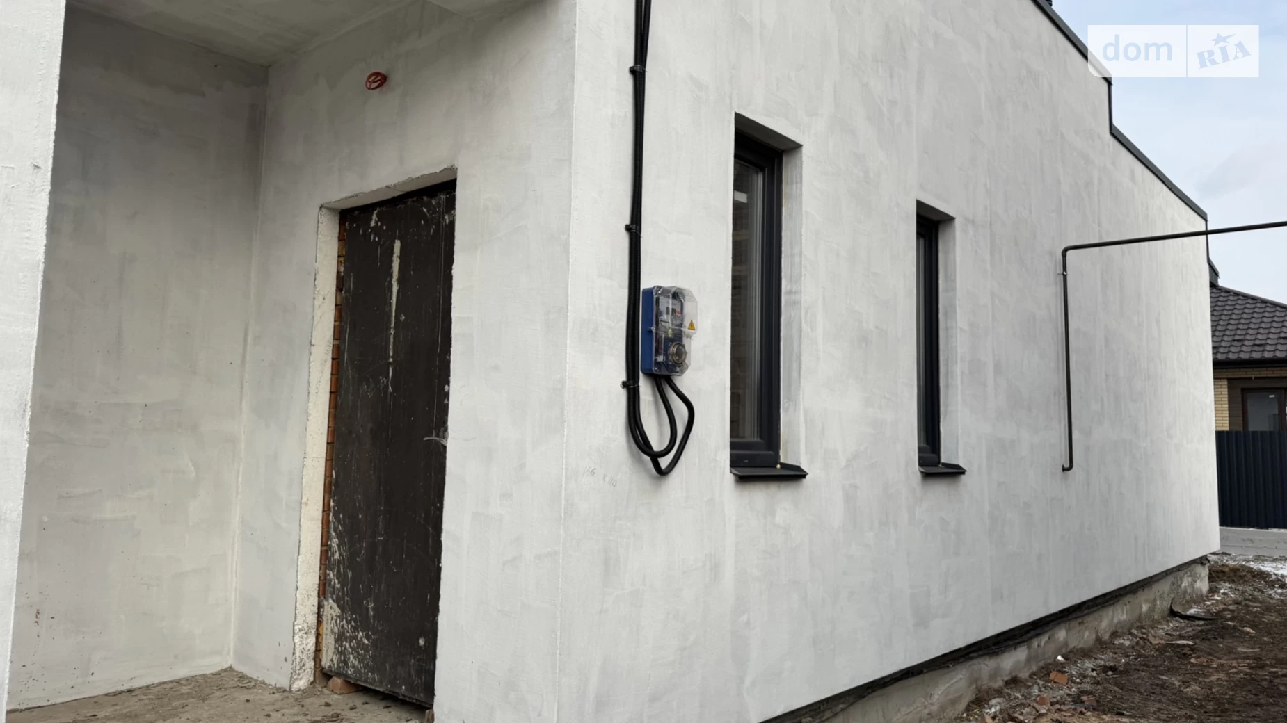 Продается дом на 2 этажа 109 кв. м с мансардой, цена: 94000 $ - фото 4