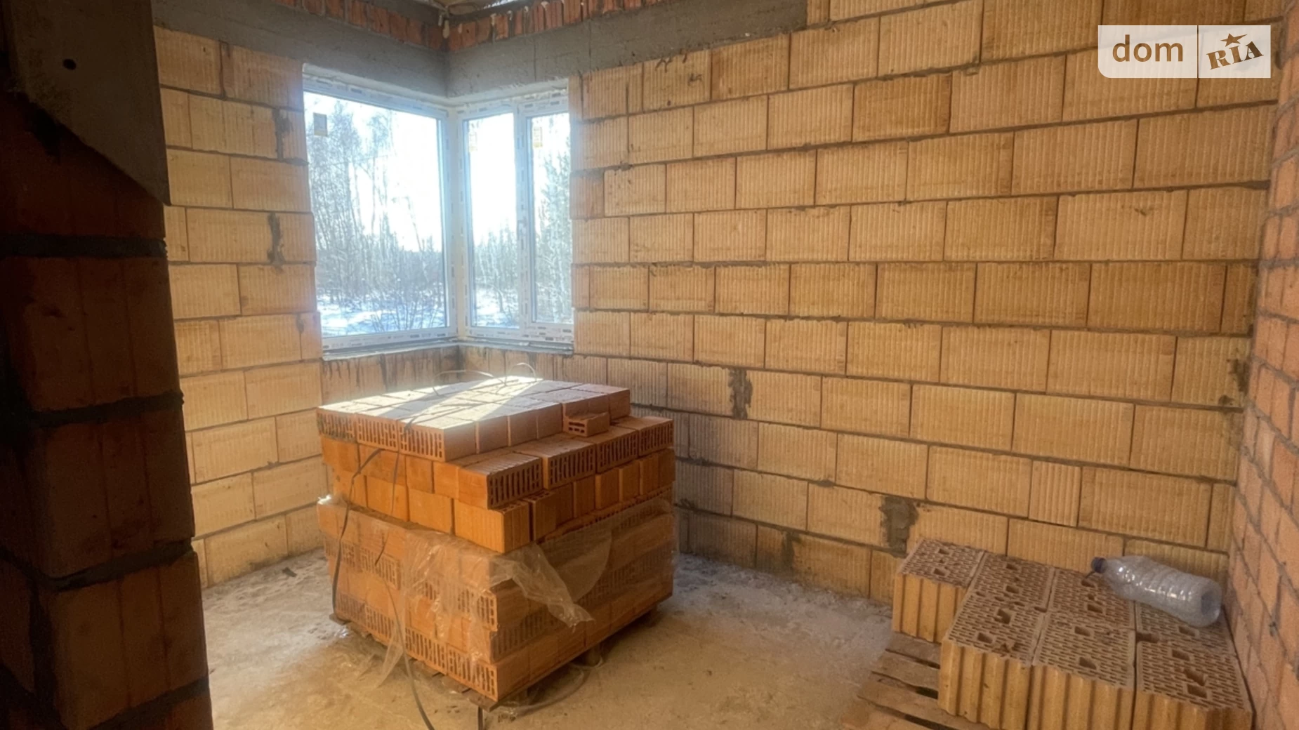Продається одноповерховий будинок 110 кв. м з балконом, цена: 73000 $ - фото 5