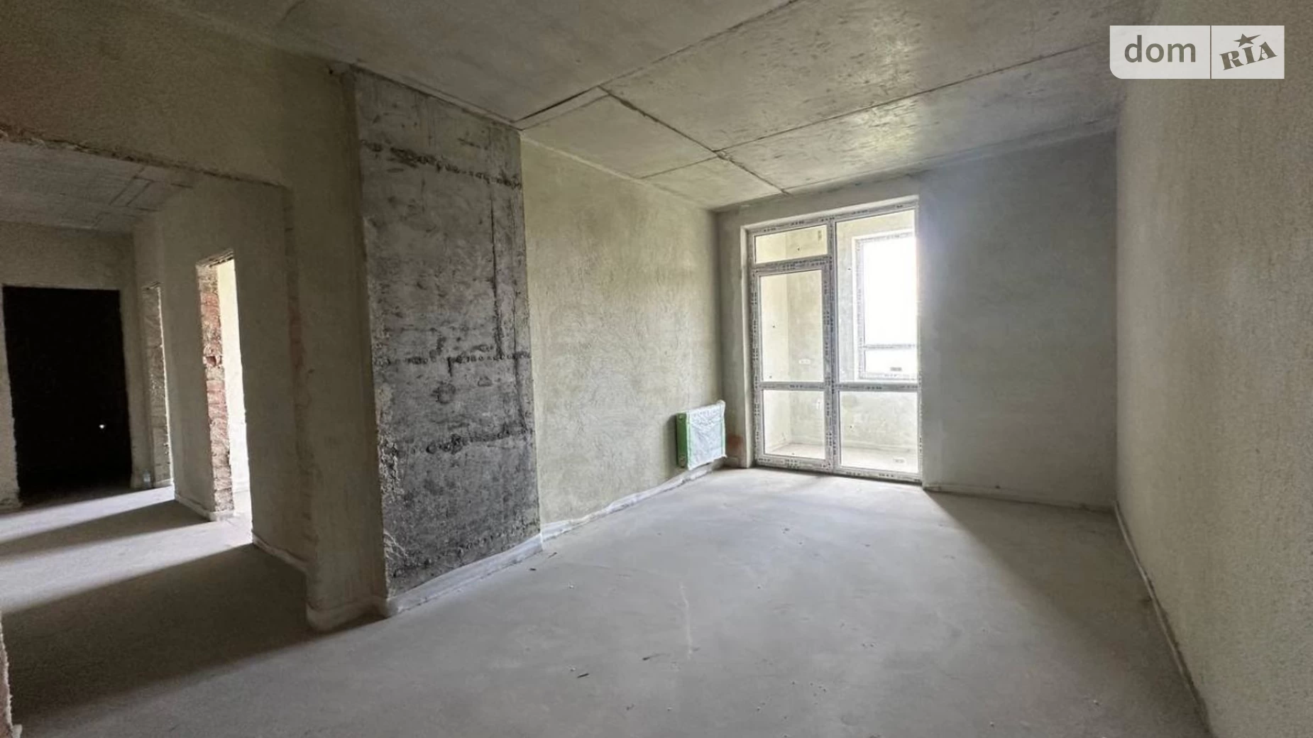 Продается 2-комнатная квартира 71.6 кв. м в Львове, ул. Владимира Навроцкого - фото 2