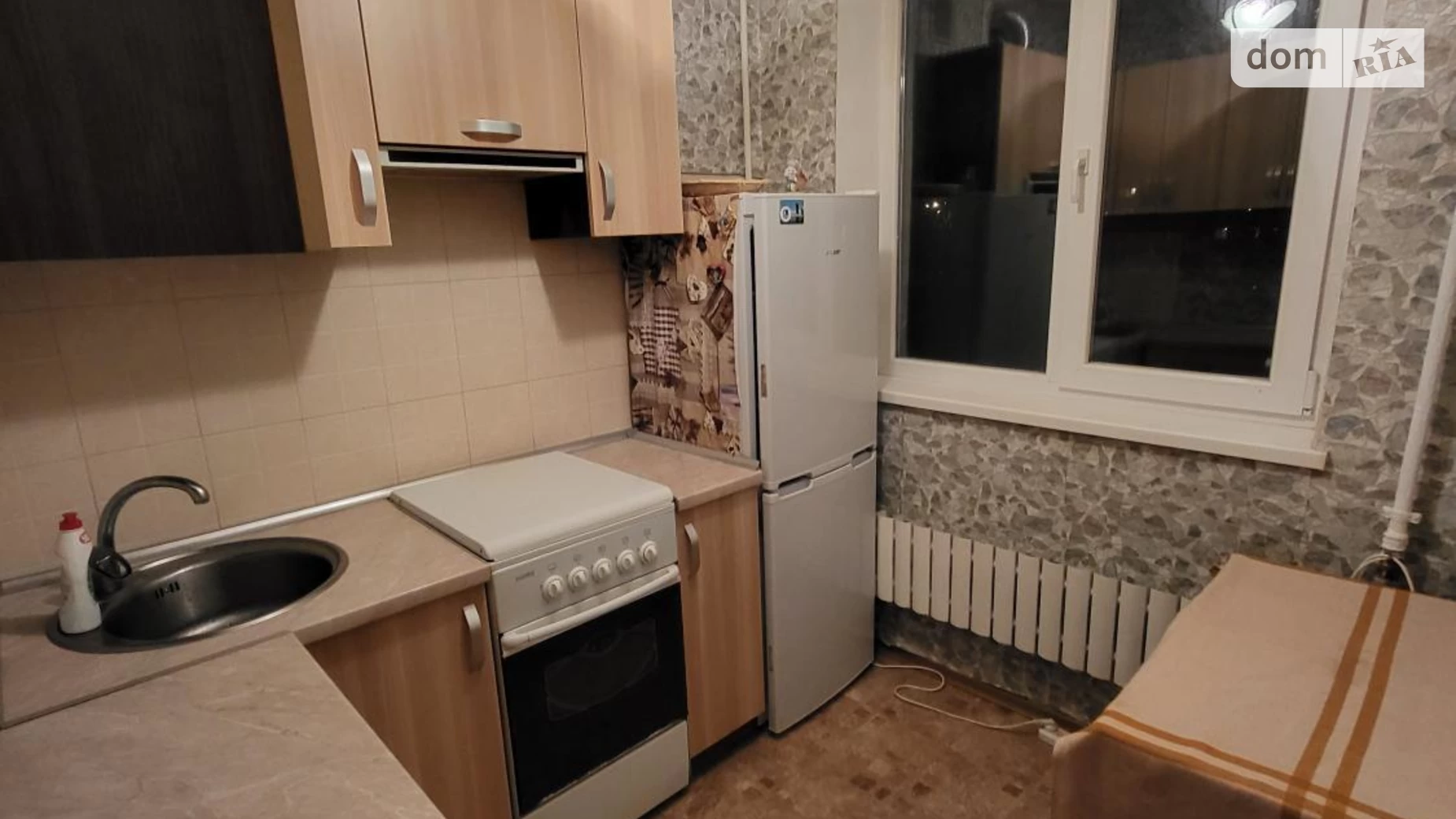 Продается 1-комнатная квартира 31.1 кв. м в Харькове, ул. Нескореных(Героев Труда) - фото 4