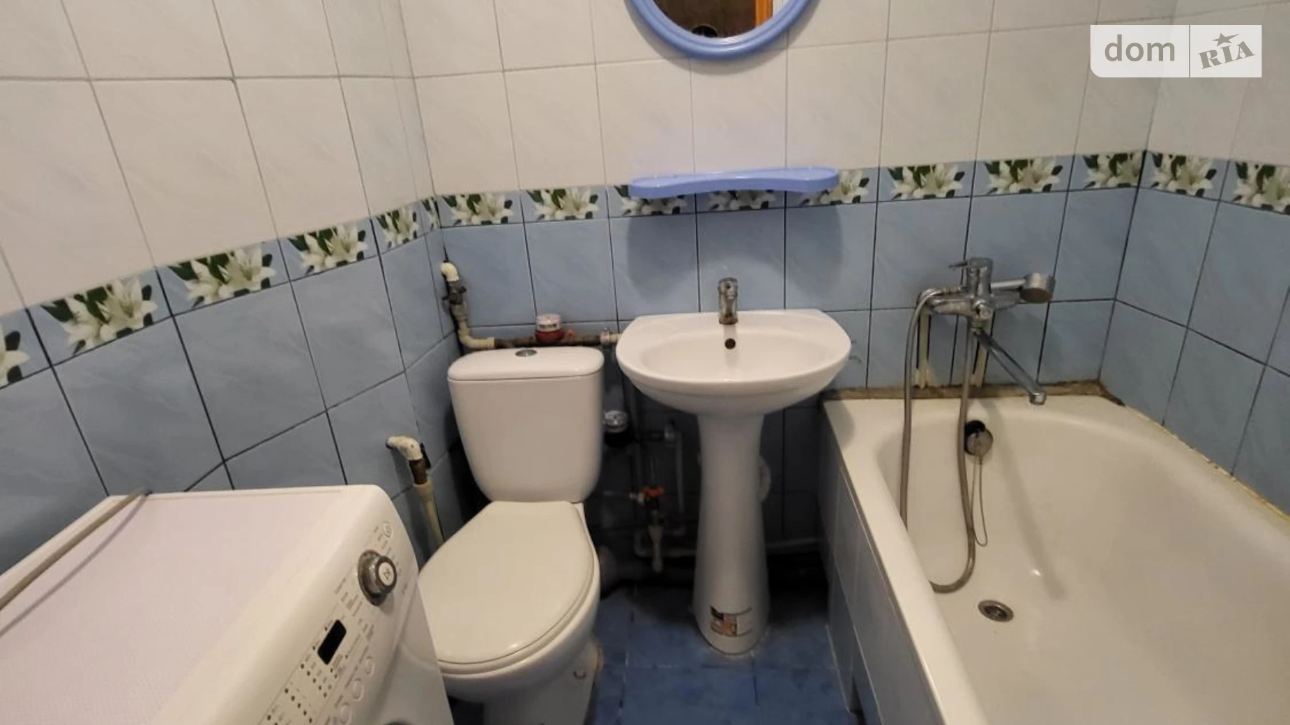 Продается 1-комнатная квартира 31.1 кв. м в Харькове, ул. Нескореных(Героев Труда) - фото 5