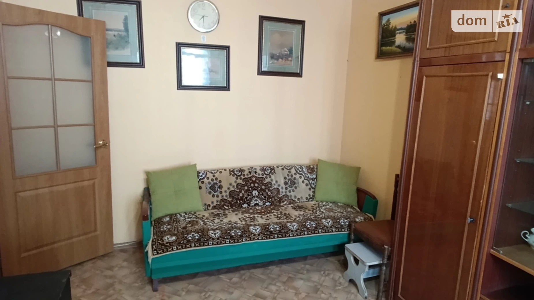 Продается 1-комнатная квартира 33 кв. м в Харькове, ул. Волонтерская, 60 - фото 4