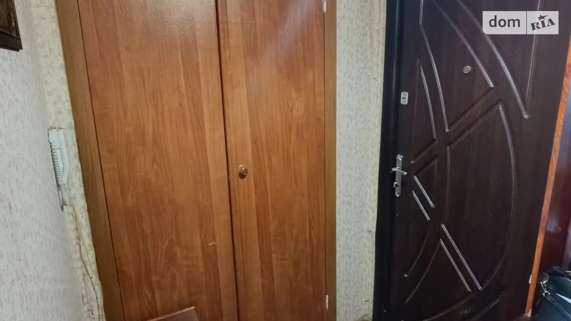 Продается 1-комнатная квартира 33 кв. м в Харькове, ул. Волонтерская, 60 - фото 5