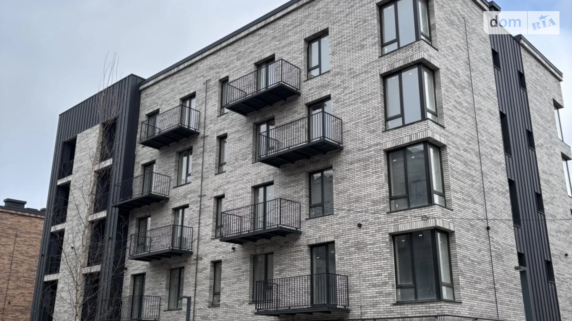 Продается 2-комнатная квартира 63 кв. м в Криховцах, ул. 24-го Августа - фото 2