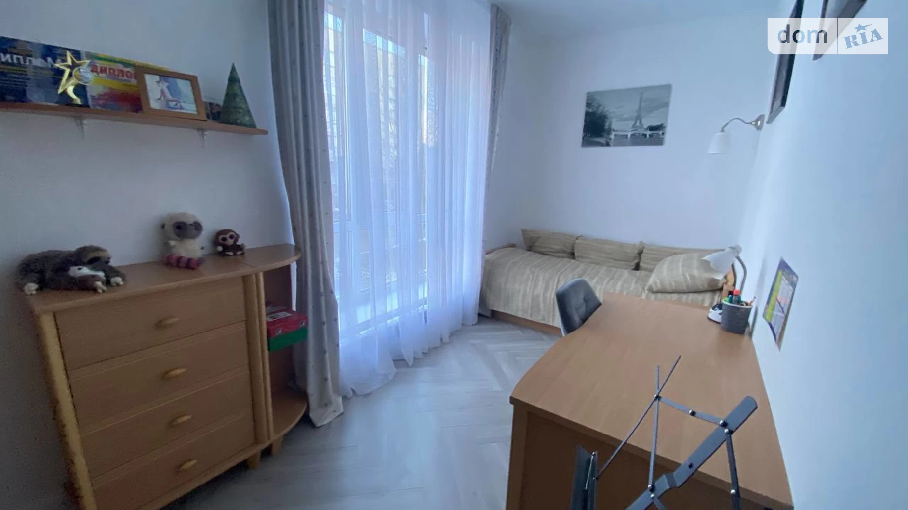 3-комнатная квартира 75 кв. м в Тернополе, цена: 95000 $ - фото 6