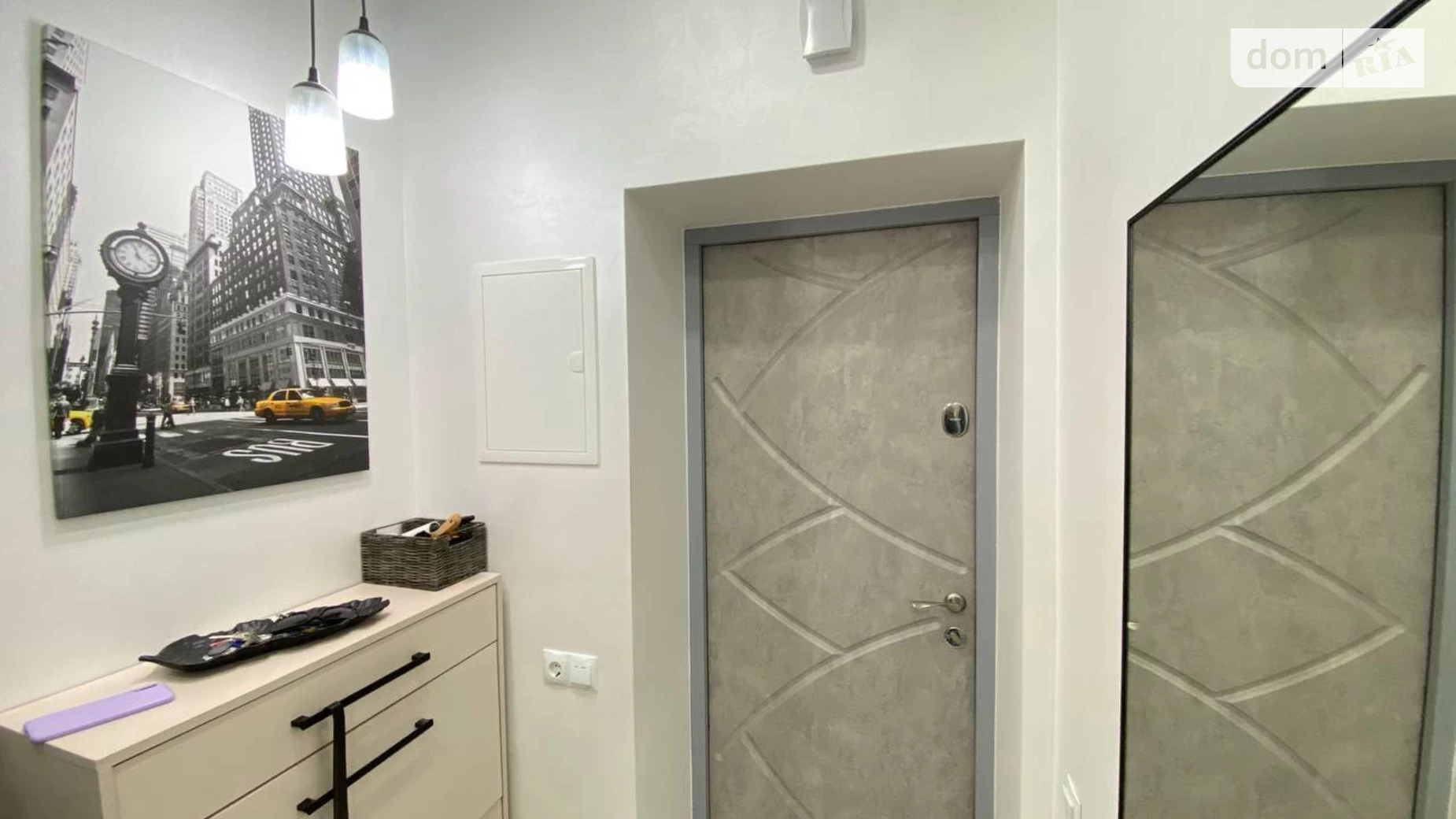 3-комнатная квартира 75 кв. м в Тернополе, цена: 95000 $ - фото 28
