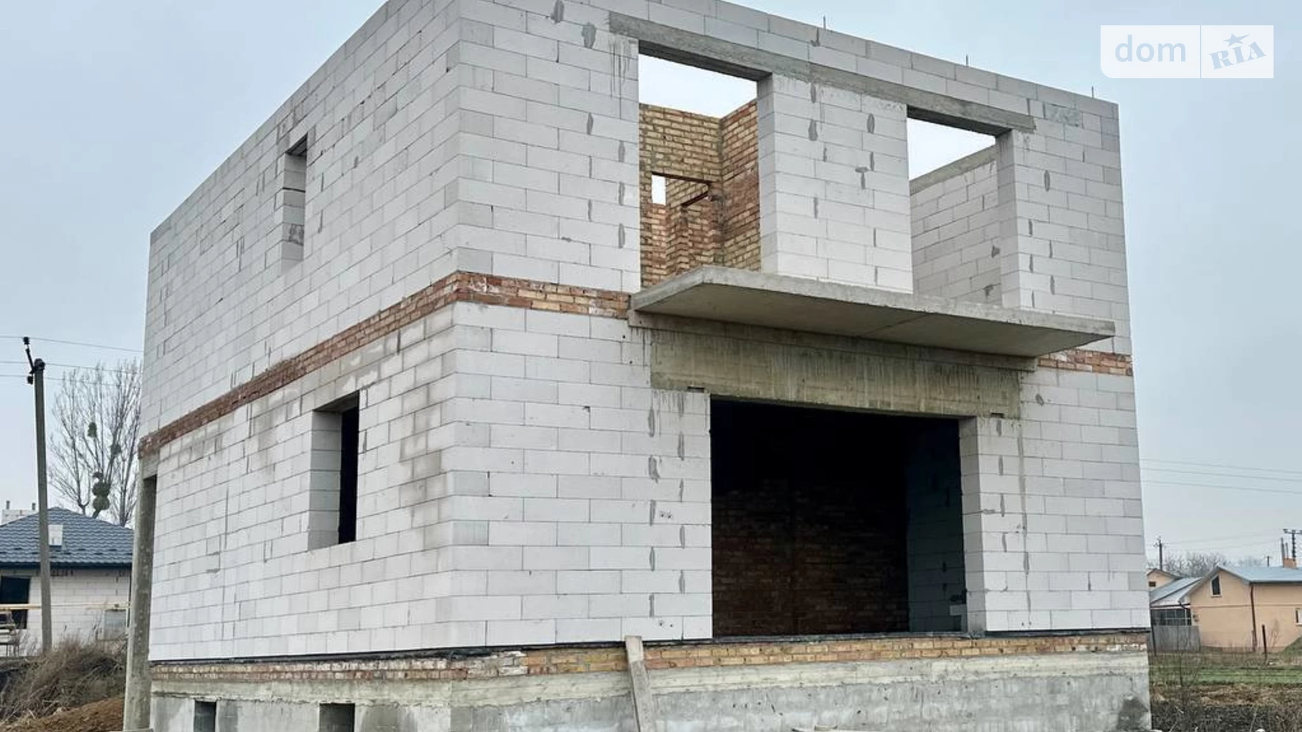 Продается дом на 2 этажа 145 кв. м с террасой, цена: 105000 $ - фото 4
