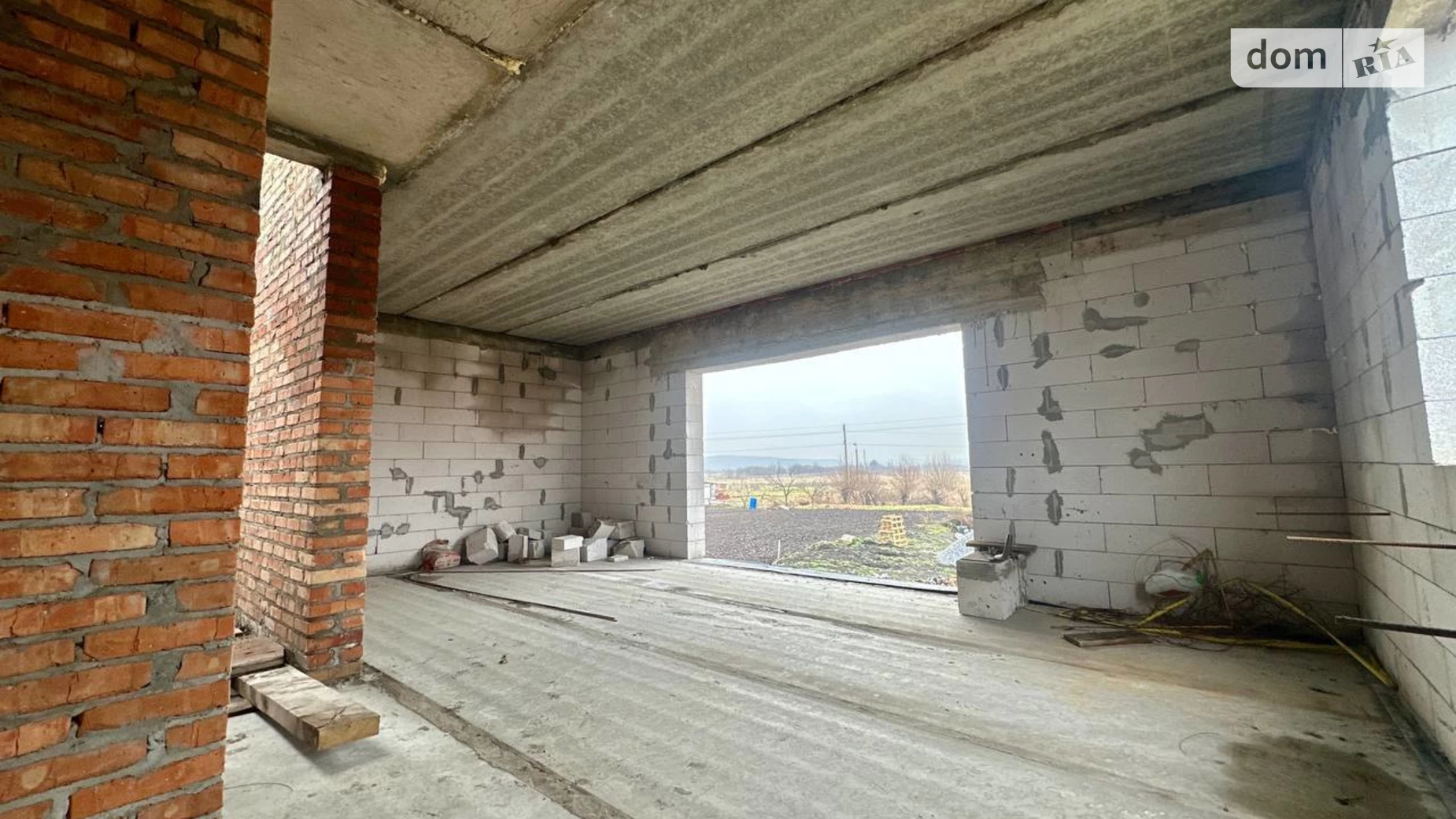 Продается дом на 2 этажа 145 кв. м с террасой, цена: 105000 $ - фото 3