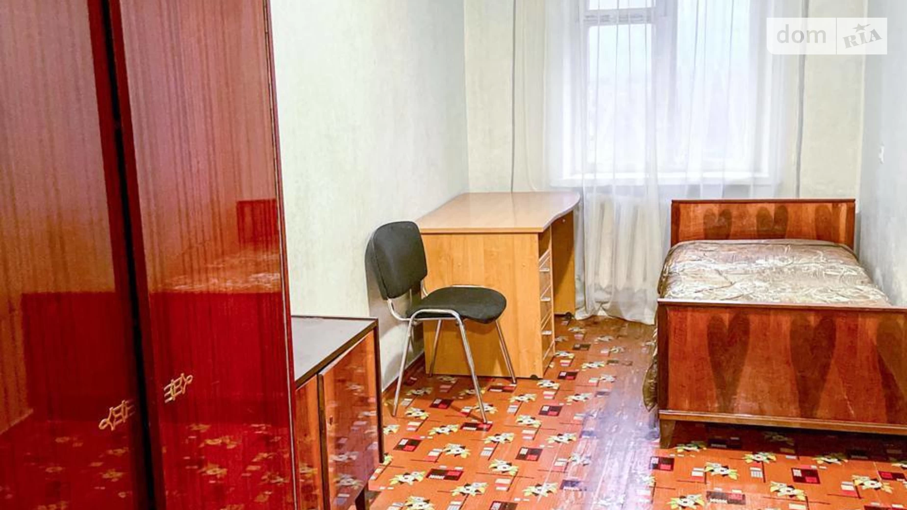 Продається 3-кімнатна квартира 56.6 кв. м у Дніпрі, цена: 34000 $ - фото 2