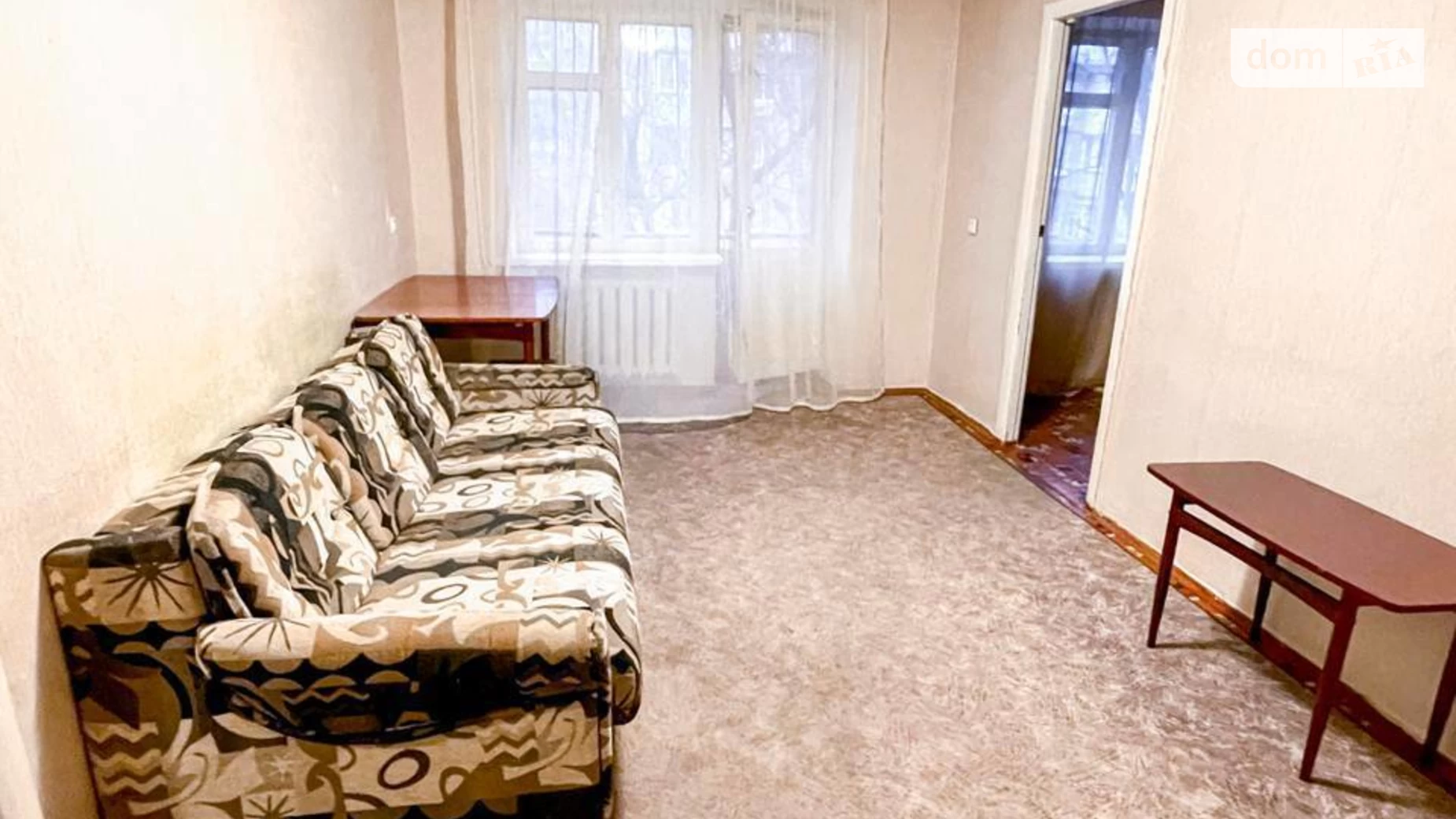Продається 3-кімнатна квартира 56.6 кв. м у Дніпрі, цена: 34000 $ - фото 3