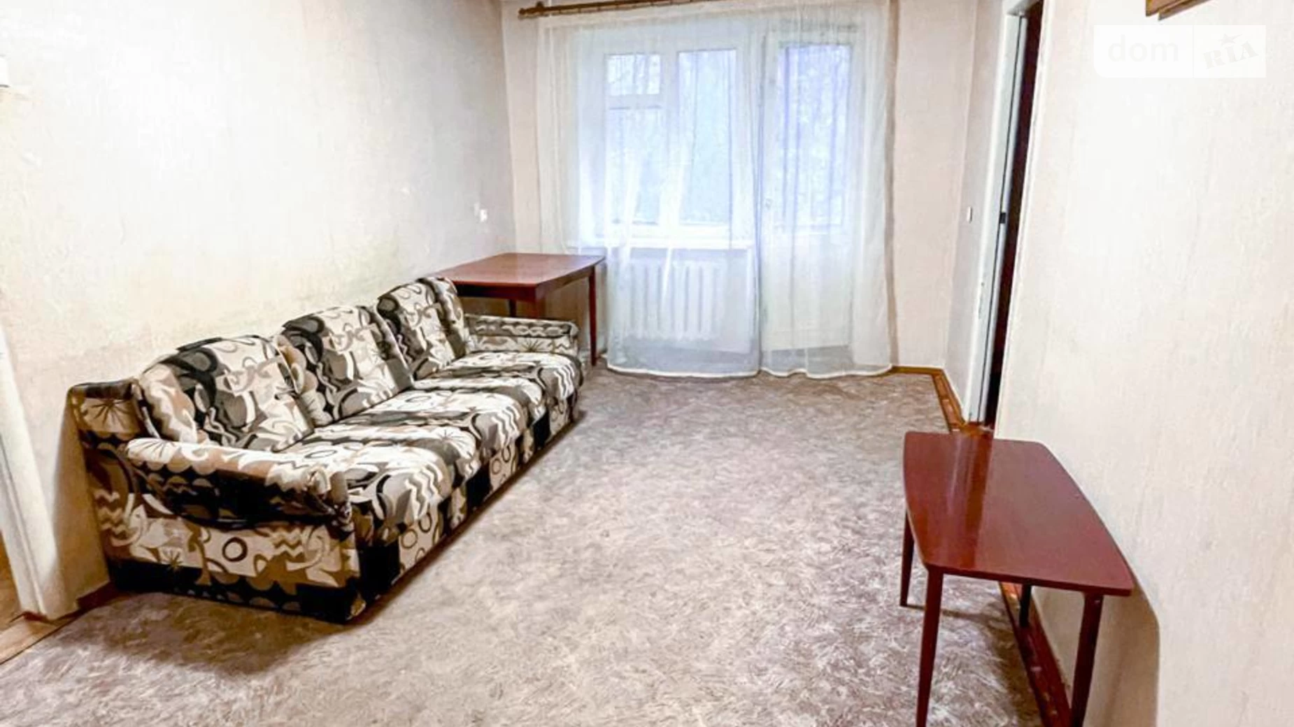 Продається 3-кімнатна квартира 56.6 кв. м у Дніпрі, цена: 34000 $ - фото 5