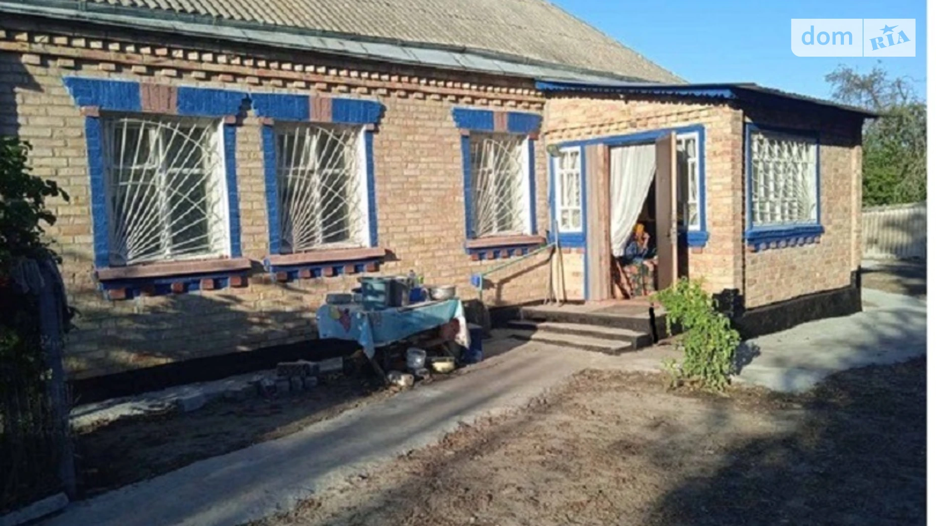 Продается одноэтажный дом 64.4 кв. м с участком, цена: 15000 $ - фото 3