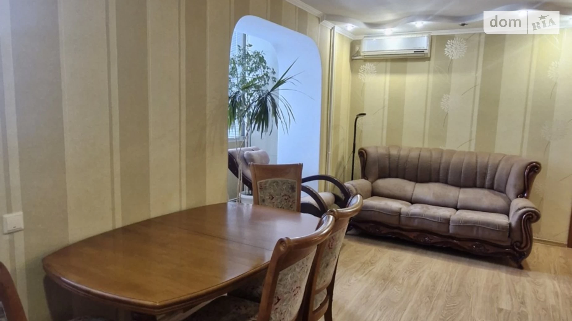 Продається 3-кімнатна квартира 60.3 кв. м у Миколаєві, просп. Героїв України - фото 5