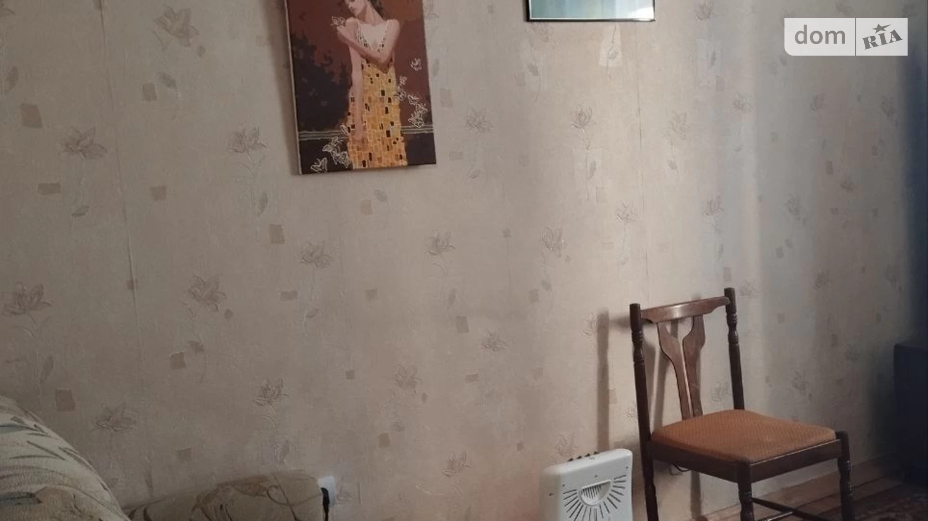 Сдается в аренду 2-комнатная квартира 55 кв. м в Днепре, пл. Успенская, 7 - фото 4