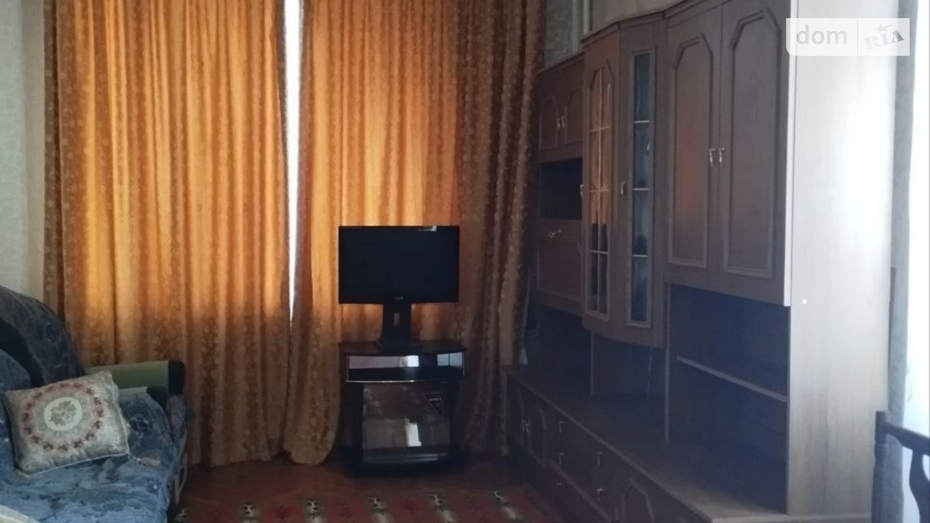 Сдается в аренду 2-комнатная квартира 55 кв. м в Днепре, пл. Успенская, 7 - фото 5