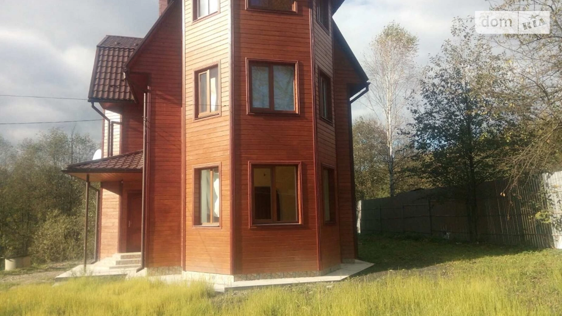 Продається будинок 3 поверховий 214.6 кв. м з мансардою, цена: 68000 $ - фото 2
