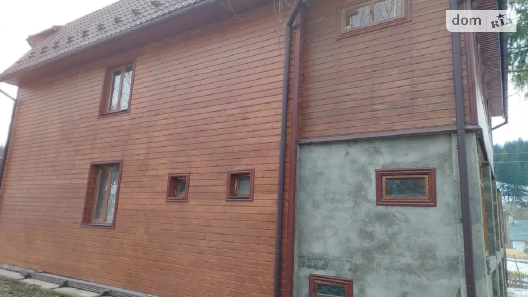 Продається будинок 3 поверховий 214.6 кв. м з мансардою, цена: 68000 $ - фото 5