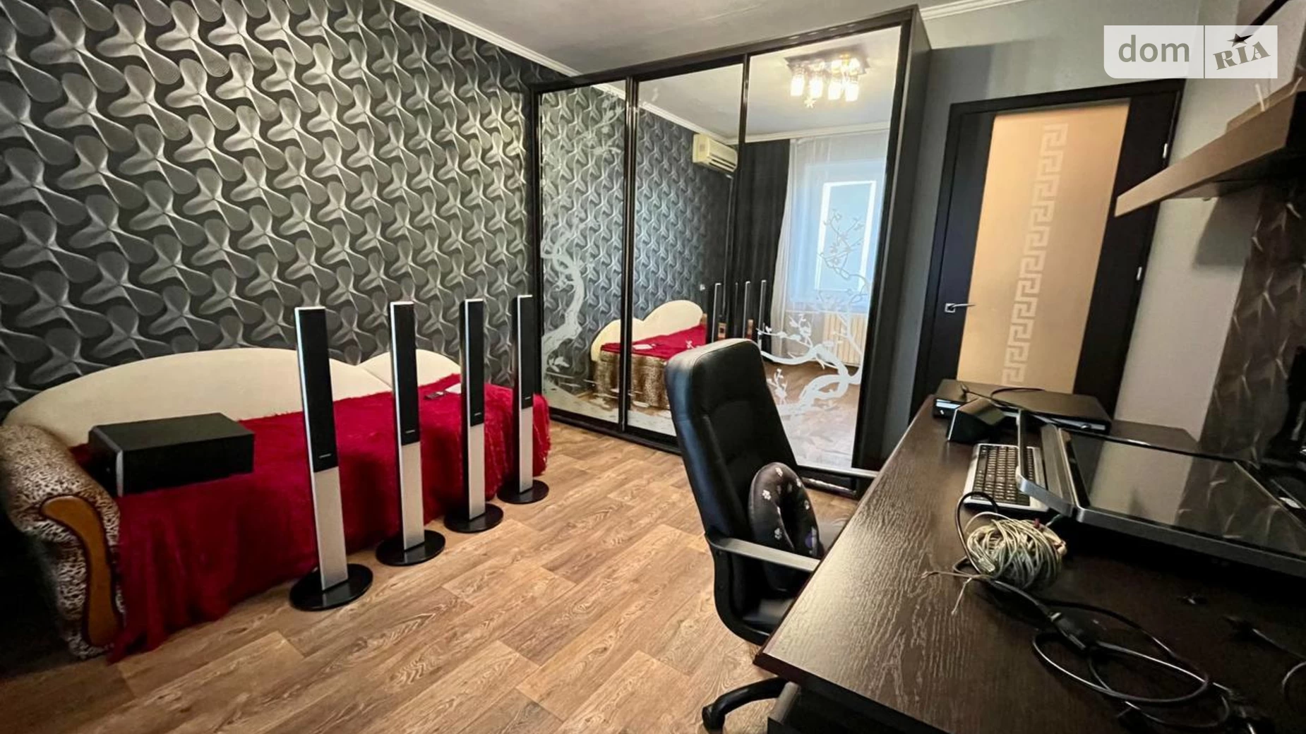 Продається 2-кімнатна квартира 53.9 кв. м у Дніпрі, цена: 40000 $ - фото 5