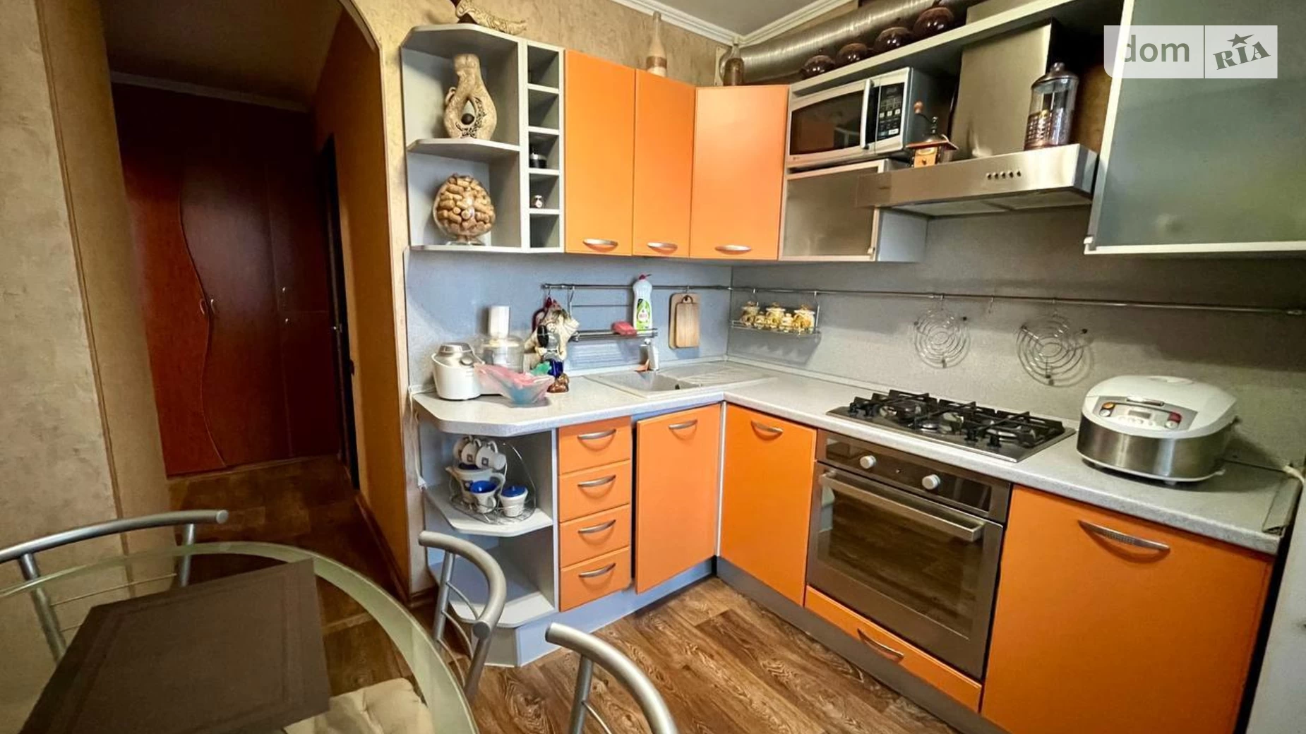 Продається 2-кімнатна квартира 53.9 кв. м у Дніпрі, цена: 40000 $ - фото 2