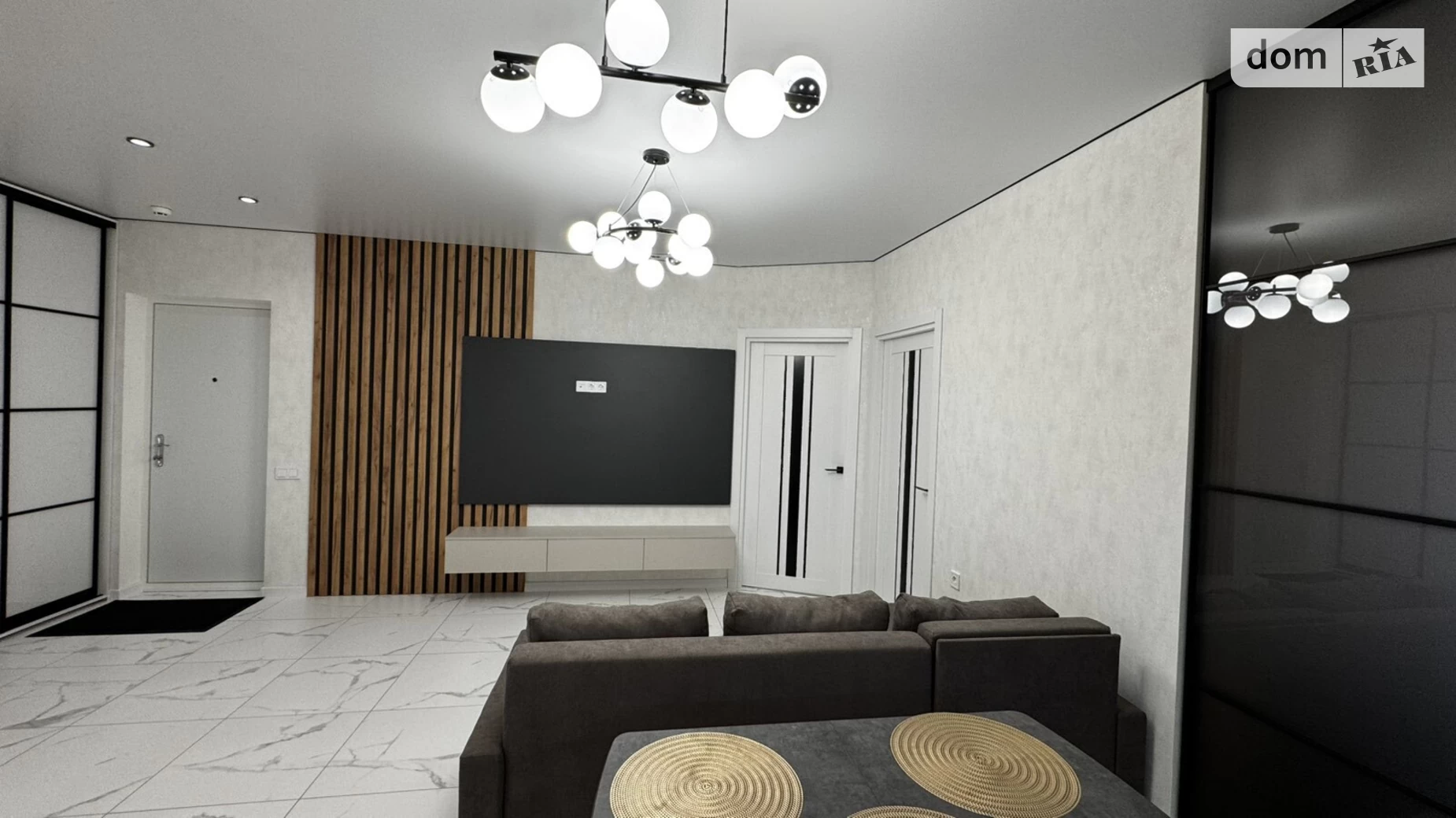 Продается 3-комнатная квартира 64.3 кв. м в Одессе, ул. Инглези, 2В - фото 3