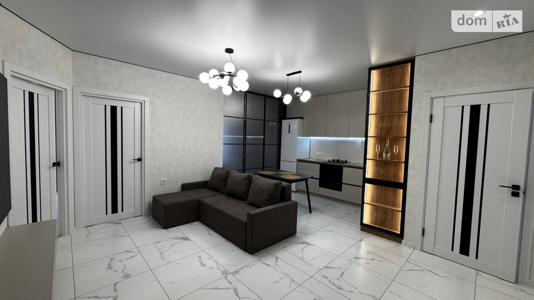 Продается 3-комнатная квартира 64.3 кв. м в Одессе, ул. Инглези, 2В - фото 5