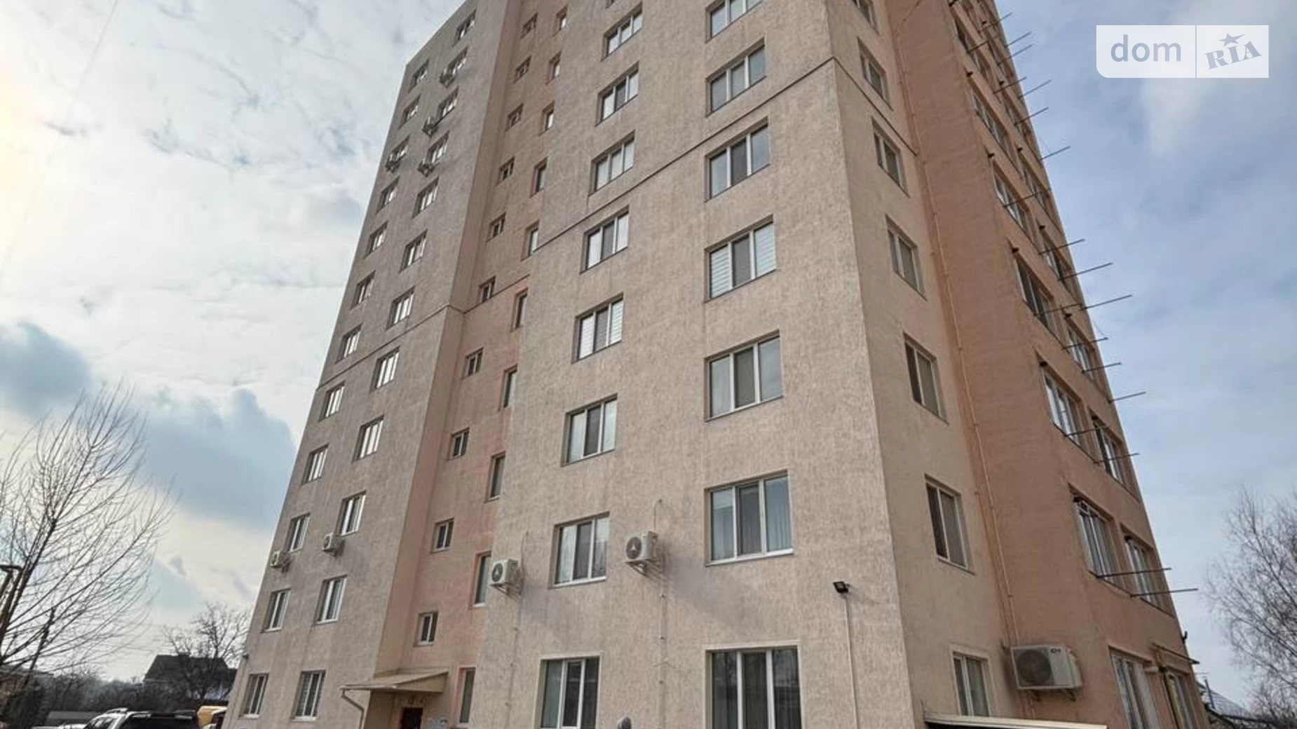 Продається 3-кімнатна квартира 86.4 кв. м у, цена: 116000 $ - фото 12