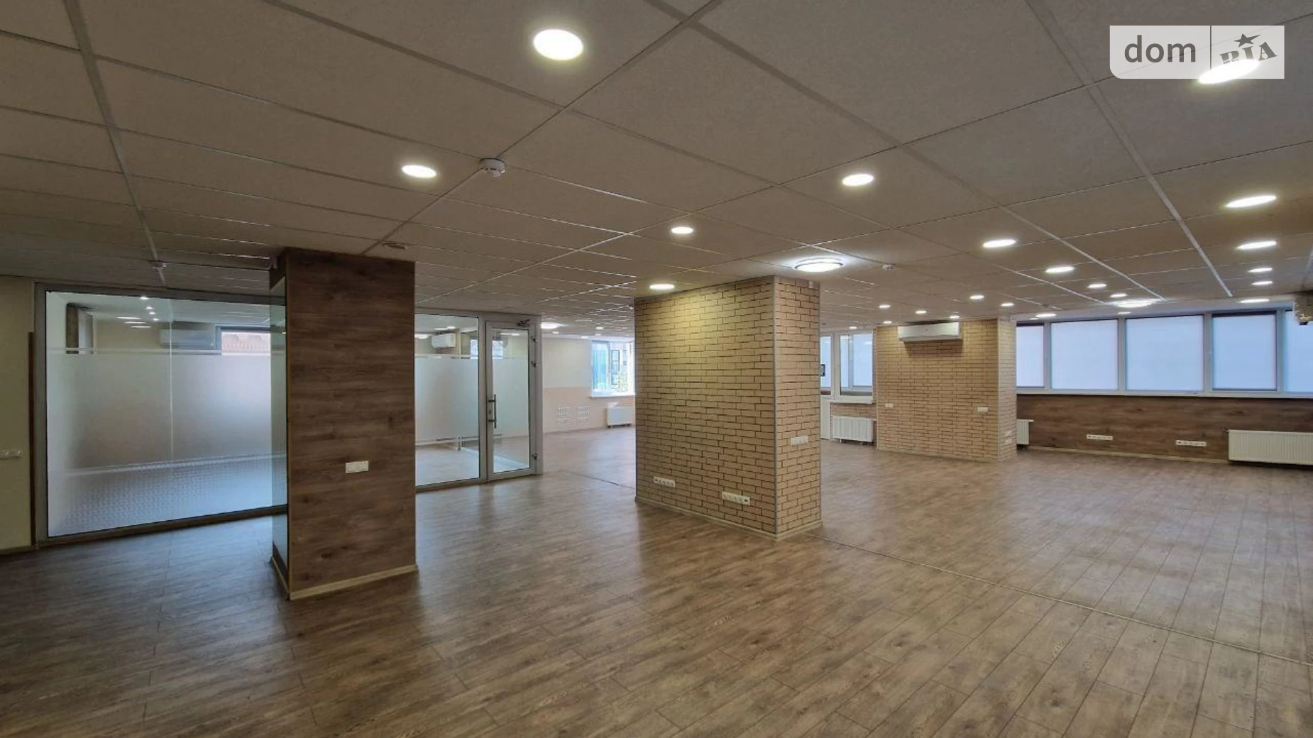 Сдается в аренду офис 1100 кв. м в бизнес-центре, цена: 20500 $ - фото 3
