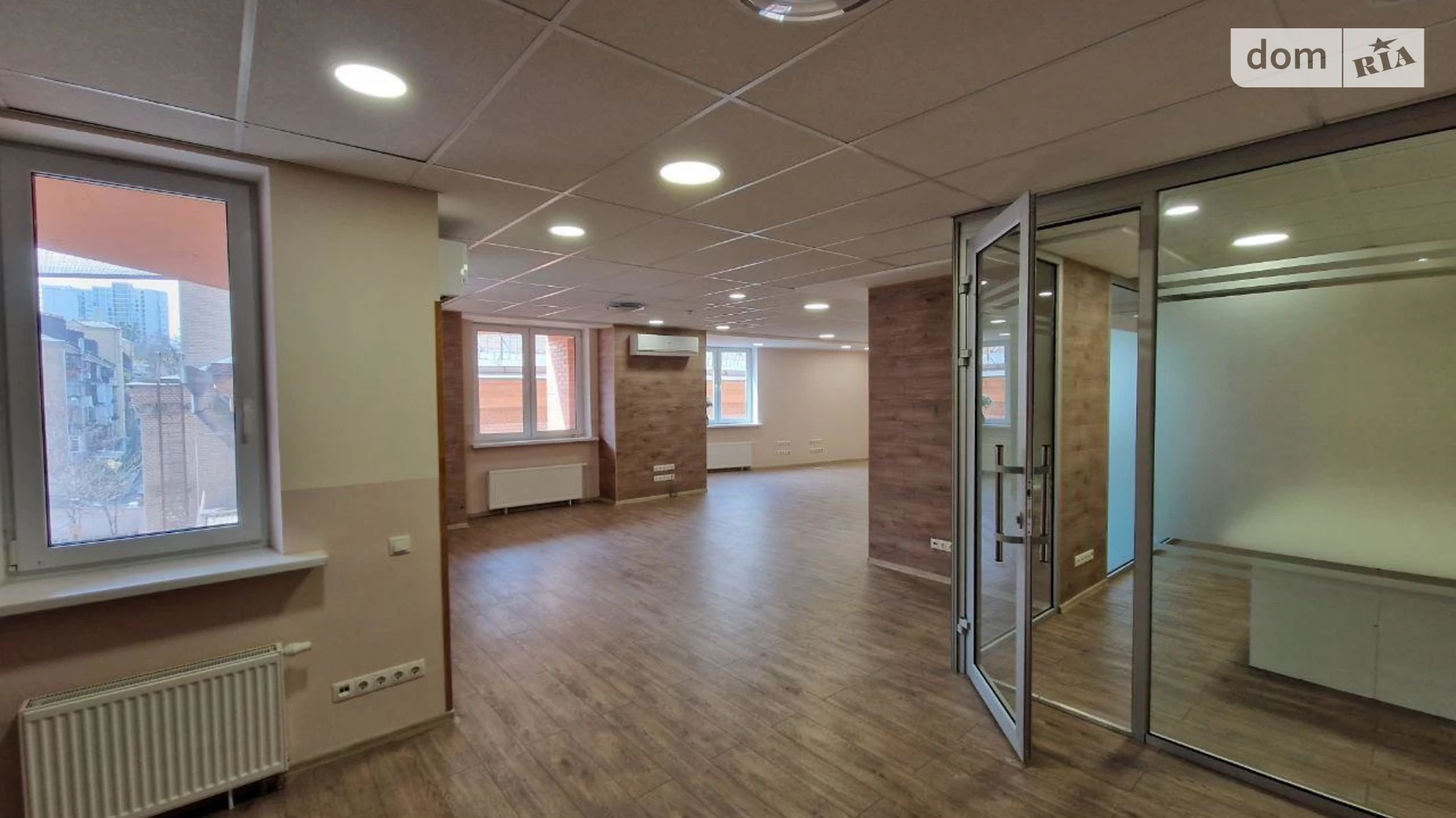 Сдается в аренду офис 1100 кв. м в бизнес-центре, цена: 20500 $ - фото 5