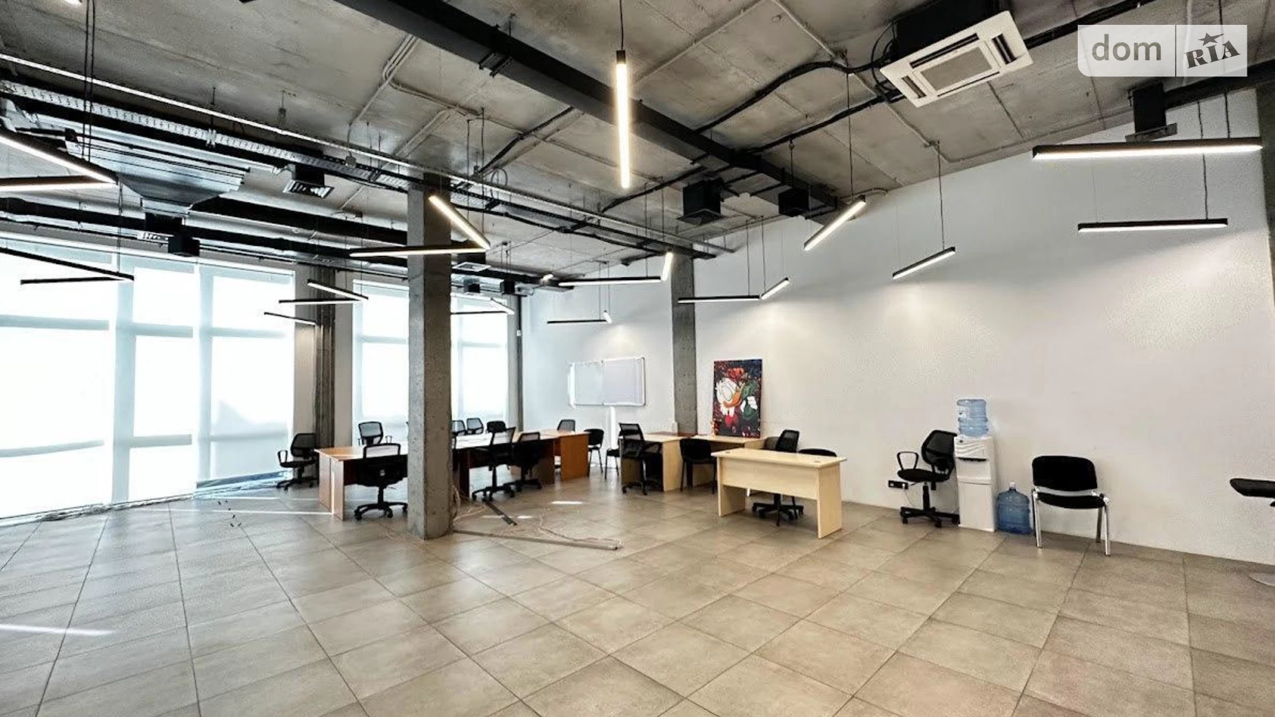 Сдается в аренду офис 1200 кв. м в бизнес-центре, цена: 22200 $ - фото 3