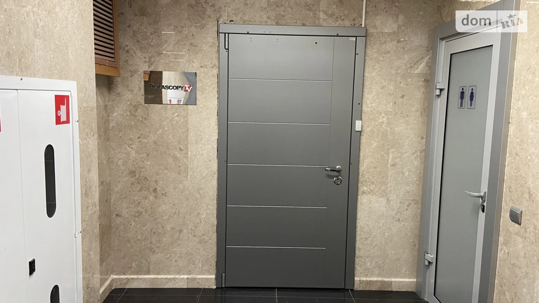 Сдается в аренду офис 297 кв. м в бизнес-центре, цена: 3267 $ - фото 2