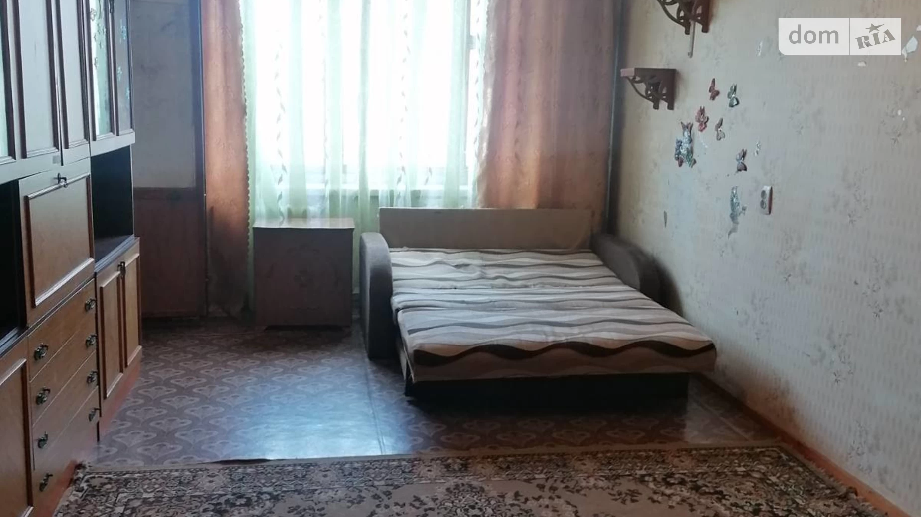 Продается 3-комнатная квартира 62.8 кв. м в Полтаве, ул. Кузьмы Скрябина(Курчатова), 3 - фото 4