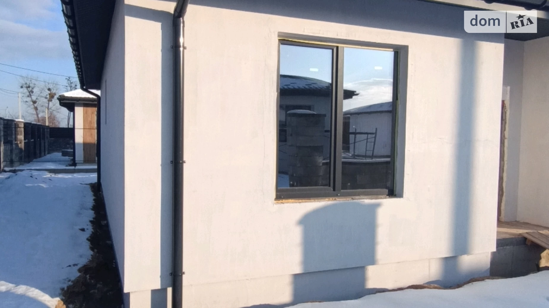 Продается одноэтажный дом 87 кв. м с садом, цена: 65000 $ - фото 2