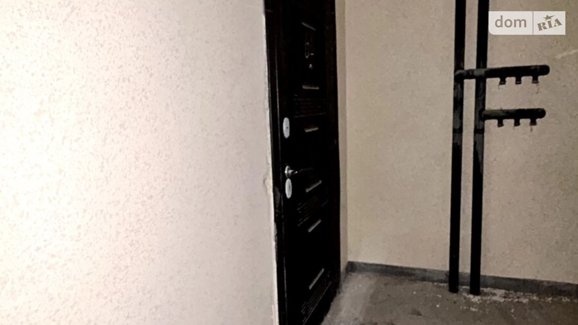 Продается 1-комнатная квартира 57.8 кв. м в Ирпене, ул. Николая Руденко(Матросова) - фото 2