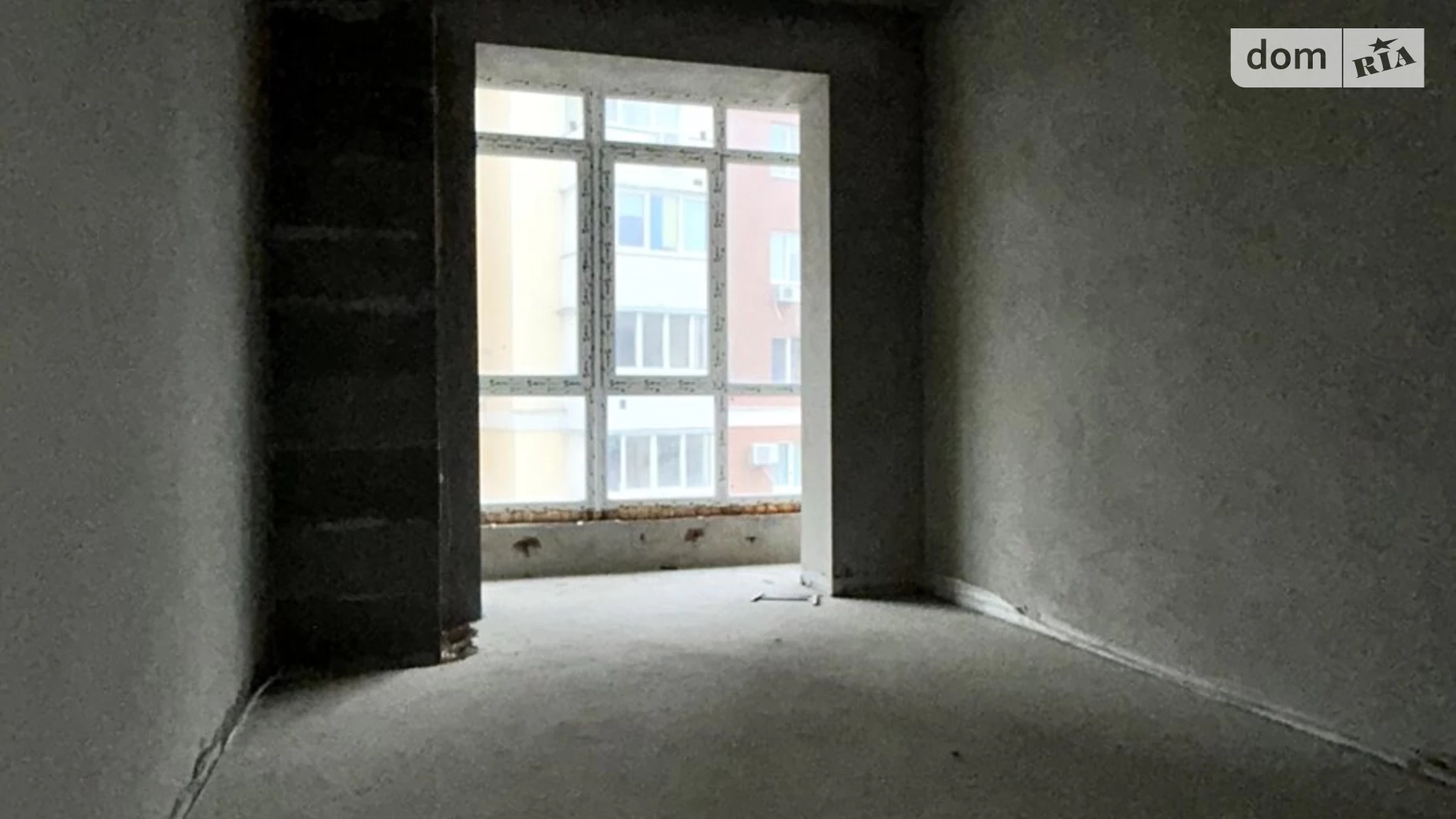 Продается 1-комнатная квартира 57.8 кв. м в Ирпене, ул. Николая Руденко(Матросова) - фото 4