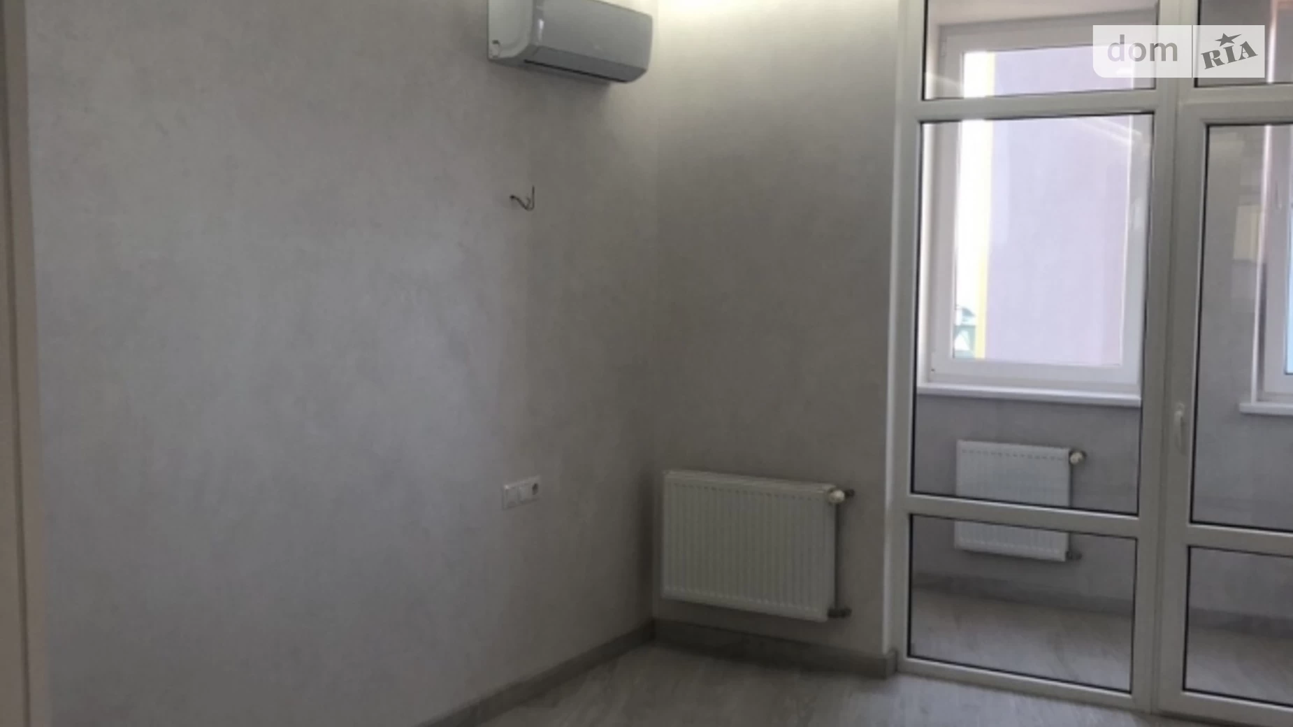 Продается 1-комнатная квартира 52 кв. м в Житомире, ул. Чудновская, 107 - фото 5