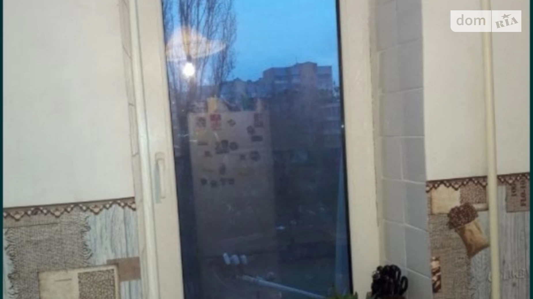 Продается 1-комнатная квартира 29 кв. м в Житомире, ул. Витрука, 0 - фото 4