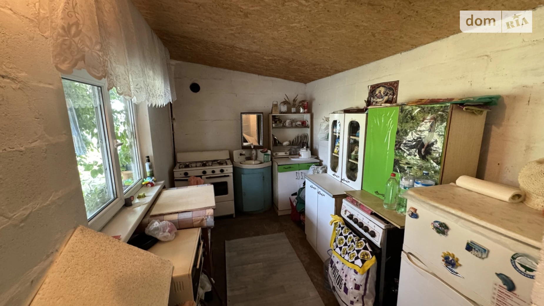Продається одноповерховий будинок 43.8 кв. м з банею/сауною, цена: 32000 $ - фото 4